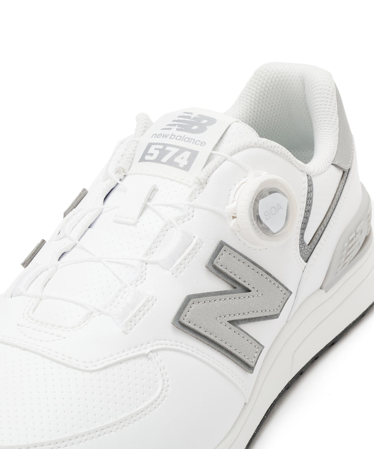 UG574BC スパイクレスシューズ (ウイズ2E) (UNISEX)