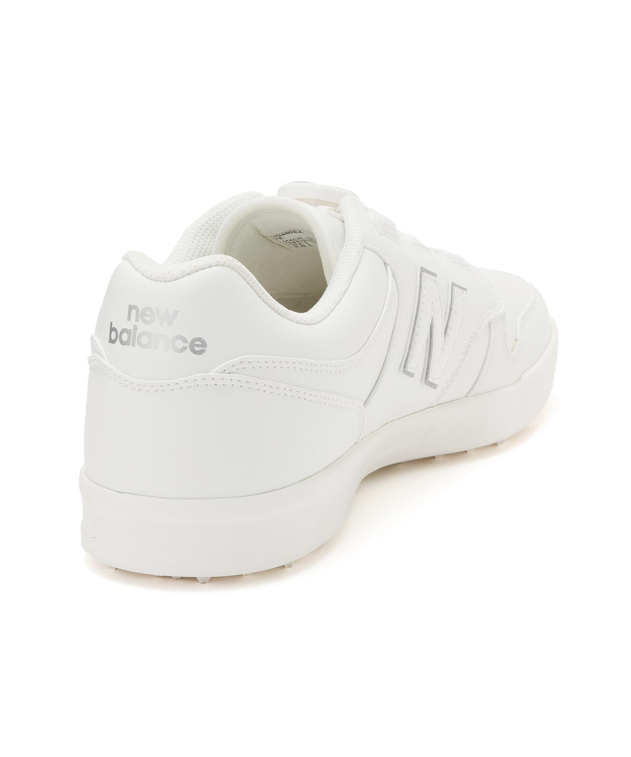 UG480BA スパイクレスシューズ (UNISEX)