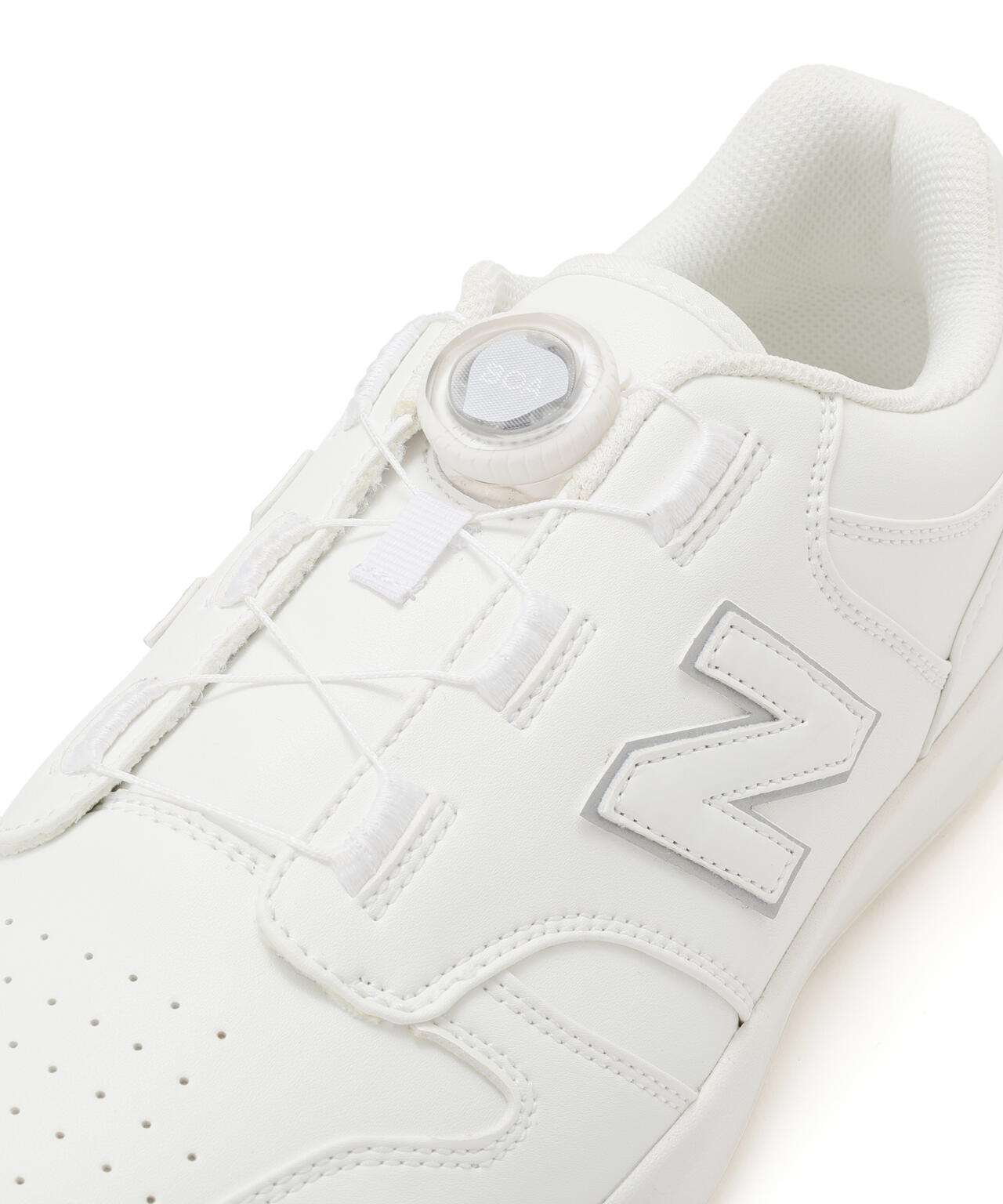 UG480BA スパイクレスシューズ (UNISEX)