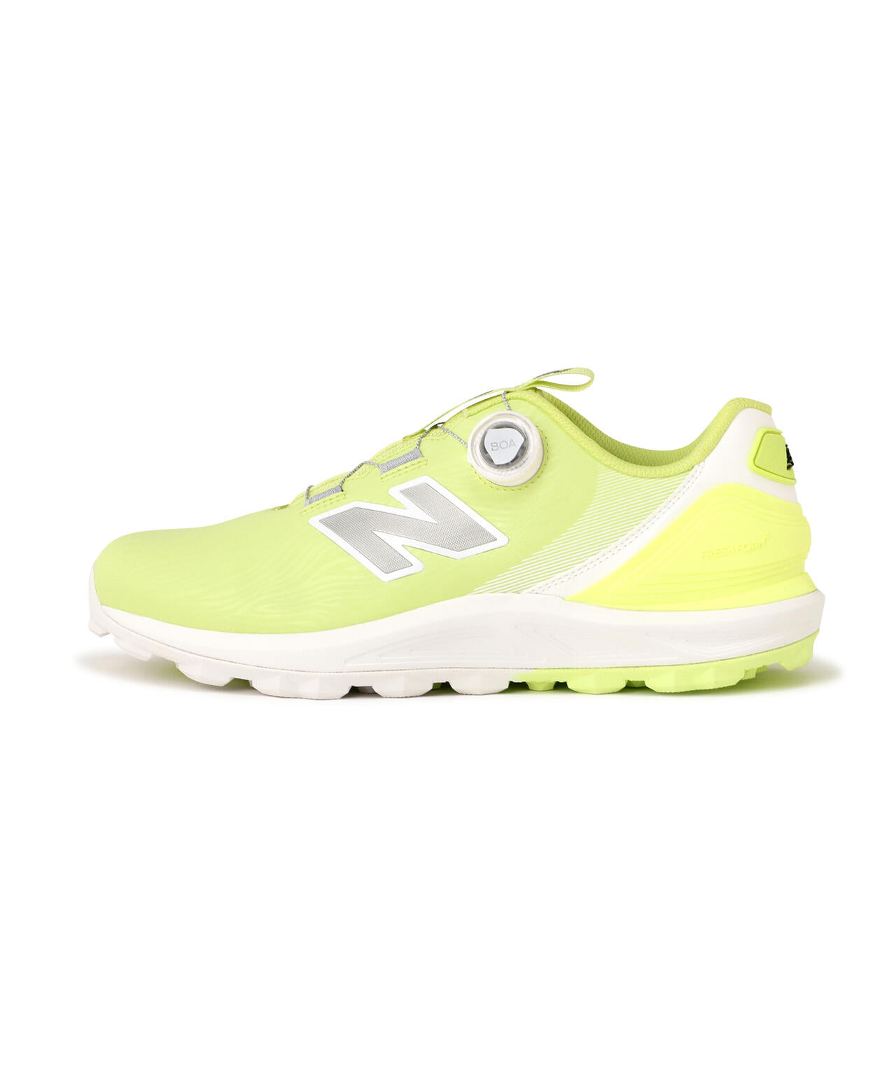 UG2500BE スパイクレスシューズ (UNISEX)