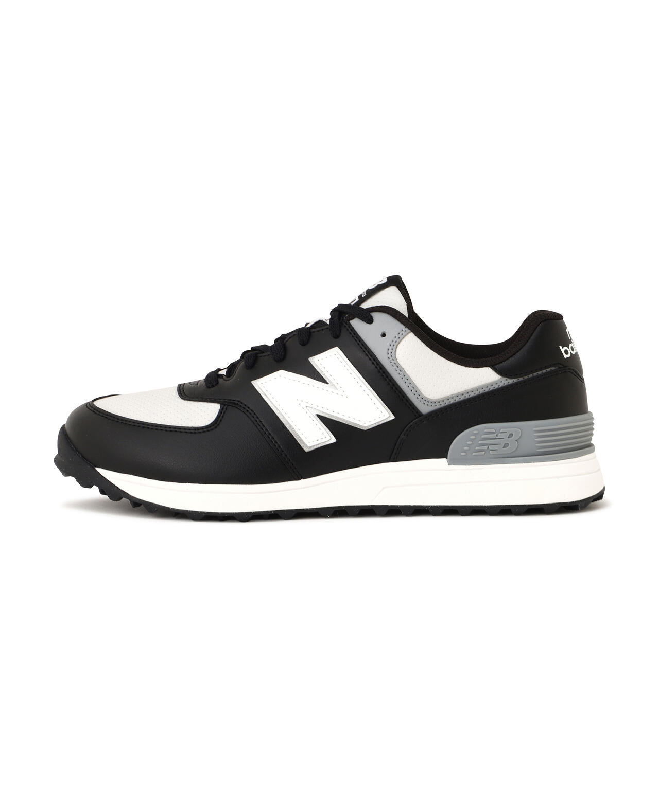 UG574B4 スパイクレスシューズ (UNISEX)