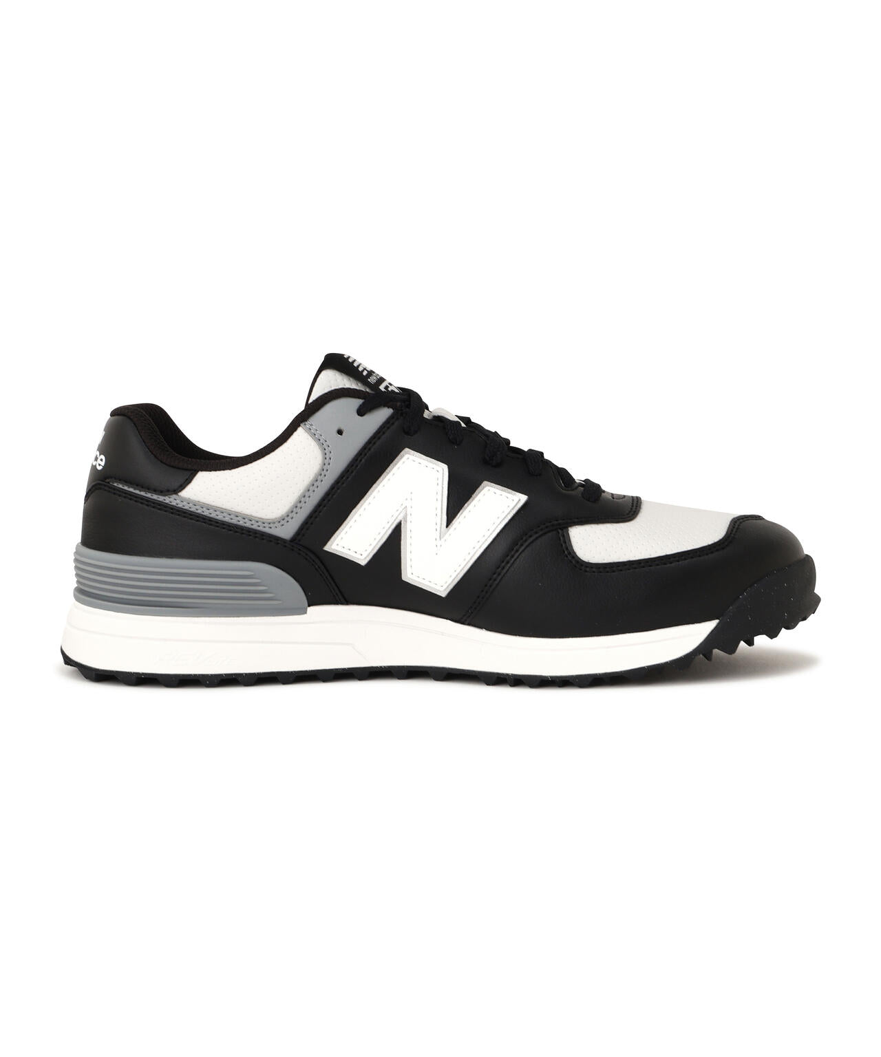 UG574B4 スパイクレスシューズ (UNISEX)