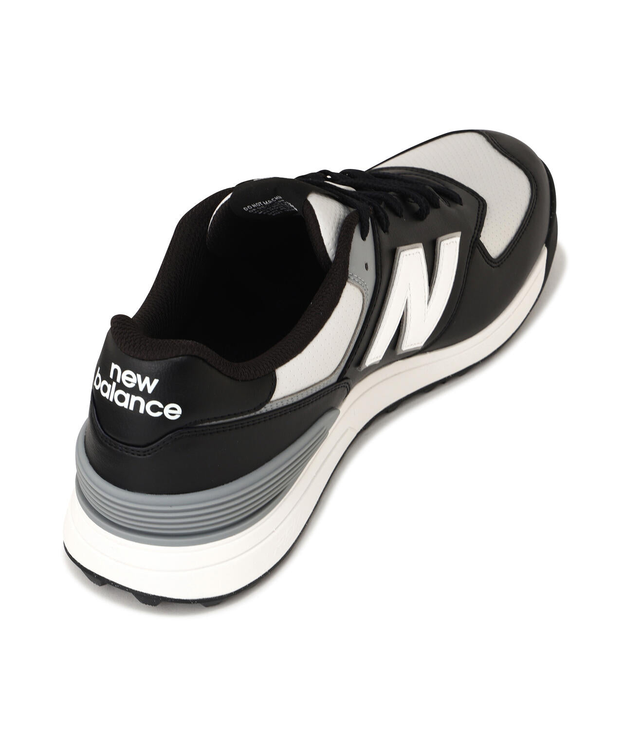 UG574B4 スパイクレスシューズ (UNISEX)
