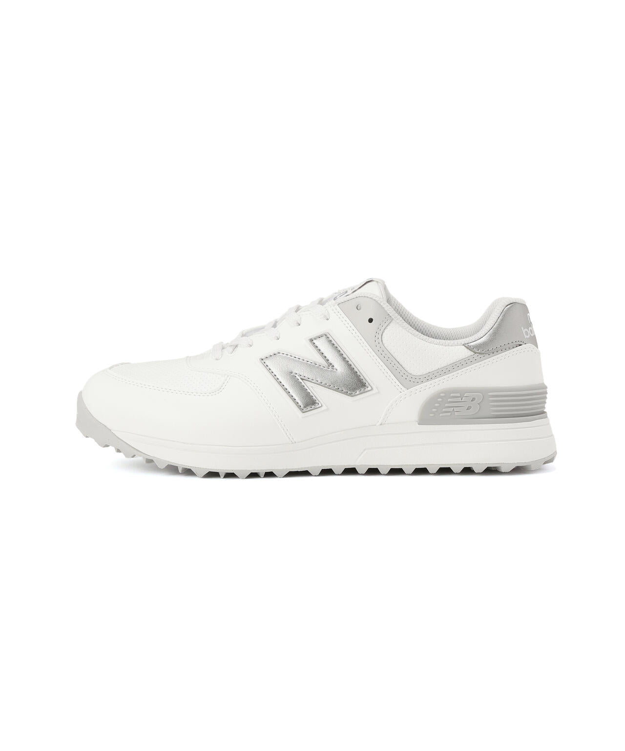 UG574D4 スパイクレスシューズ (UNISEX)