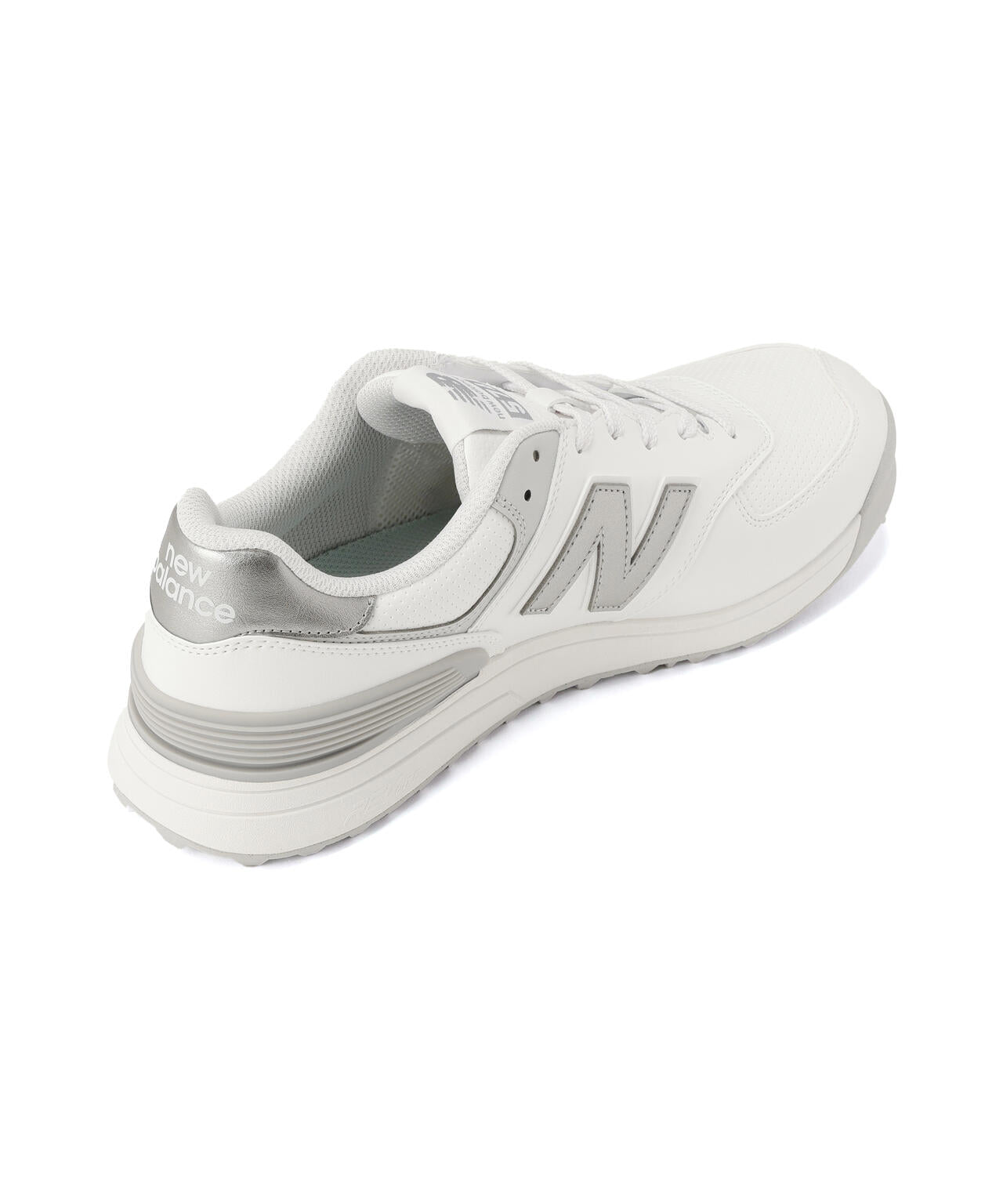 UG574D4 スパイクレスシューズ (UNISEX)