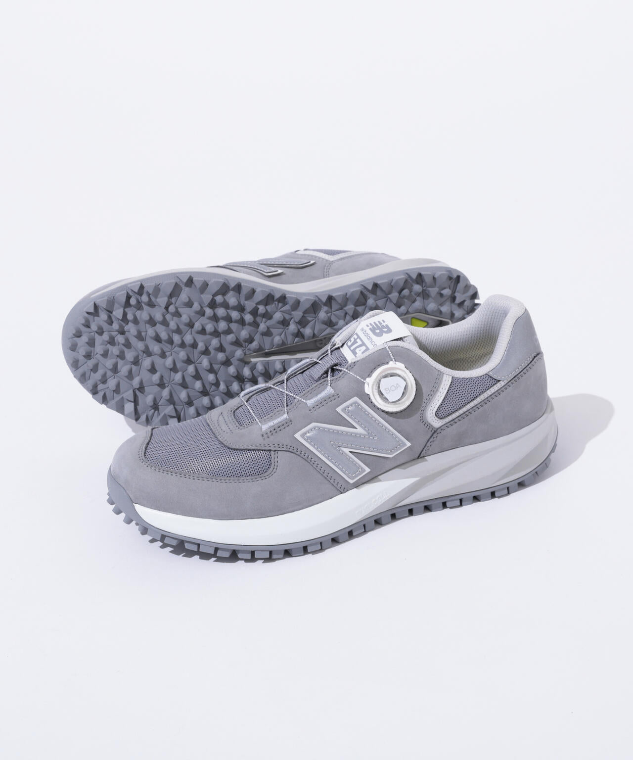 【展開店舗限定】FuelCell 574 v1 BOA（R） (UNISEX)