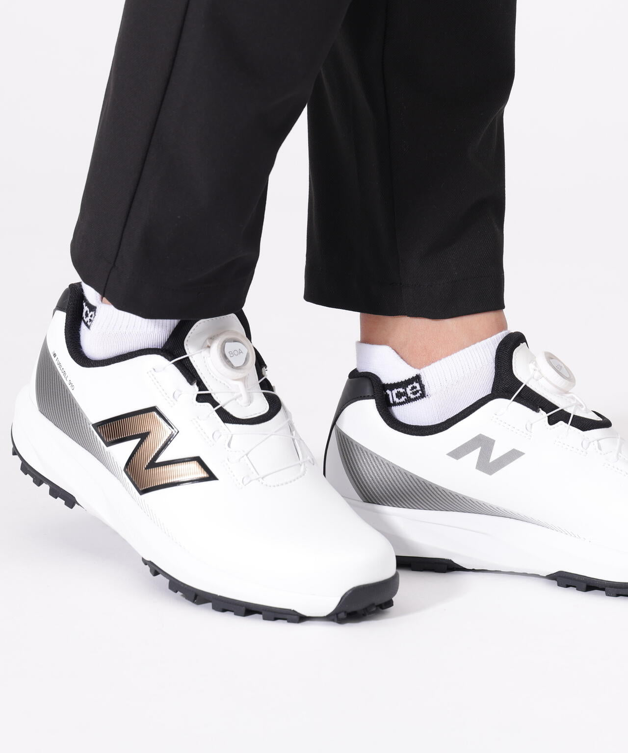FuelCell 910 v1 SL Boa@ (UNISEX)