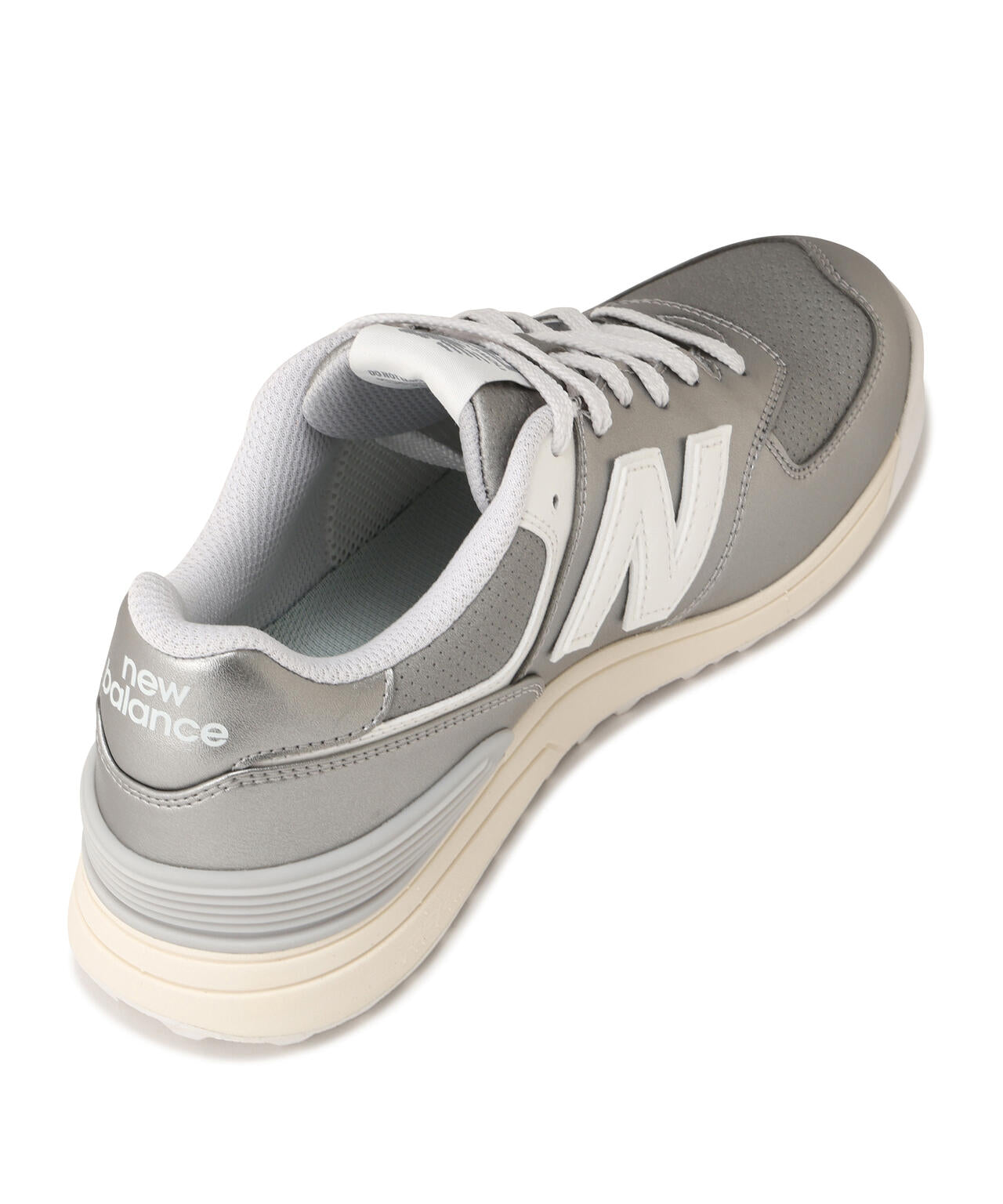 WG574C4 スパイクレスシューズ (WOMENS)