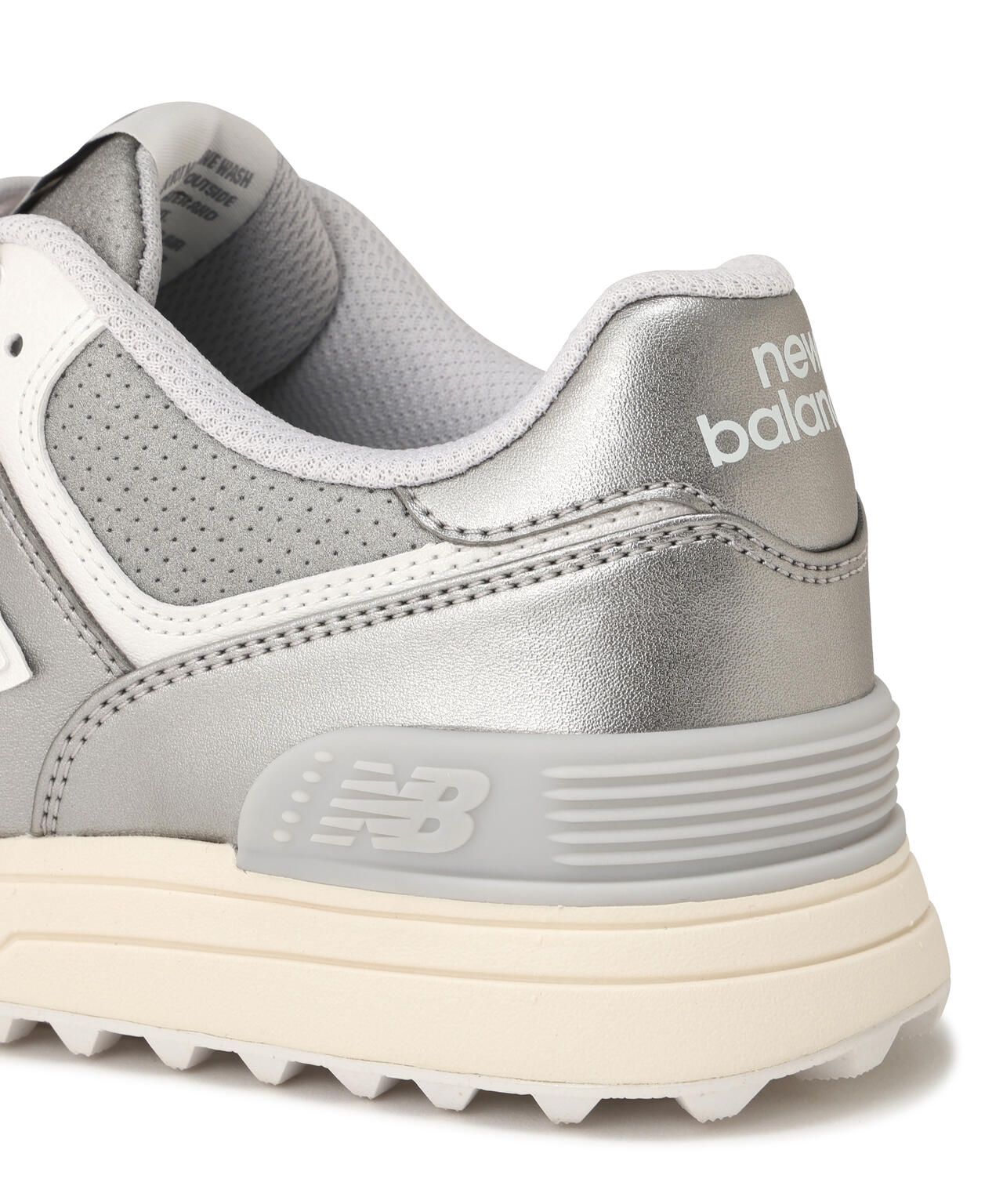 WG574C4 スパイクレスシューズ (WOMENS)