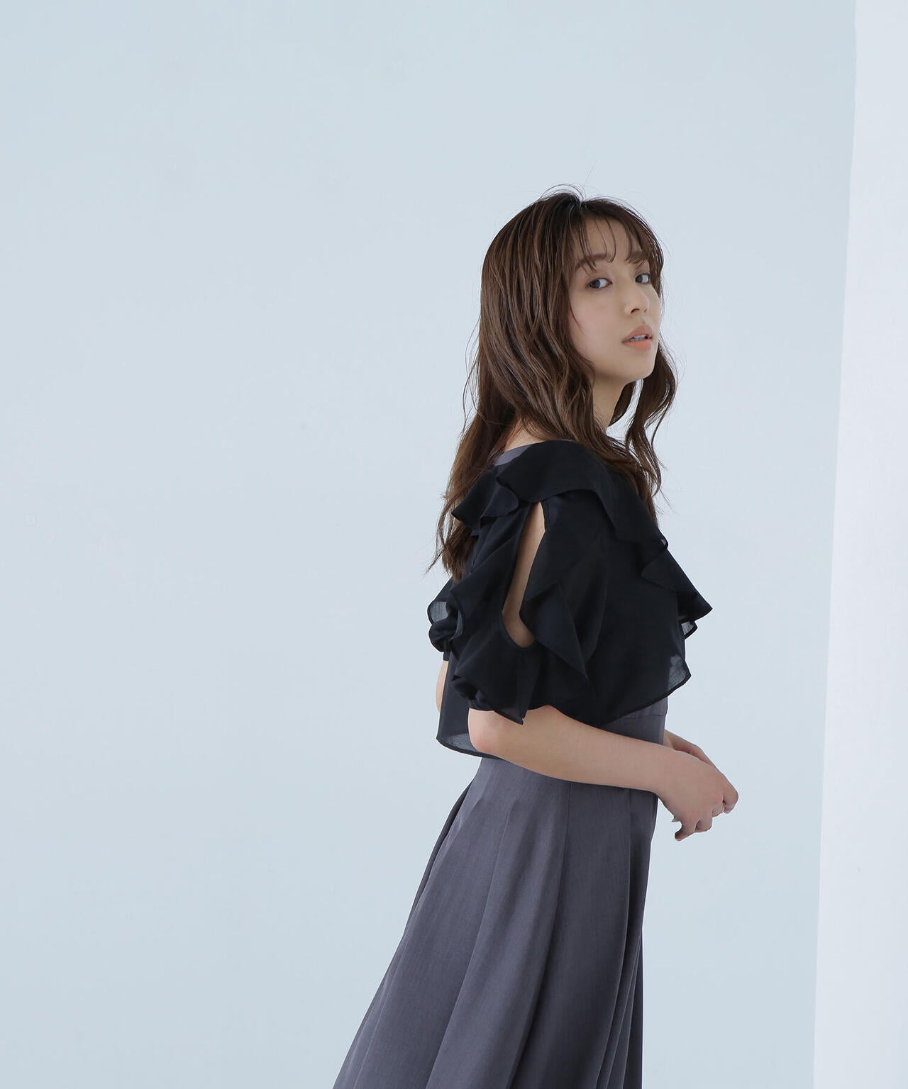 シアーボレロ＆ワンピース*
