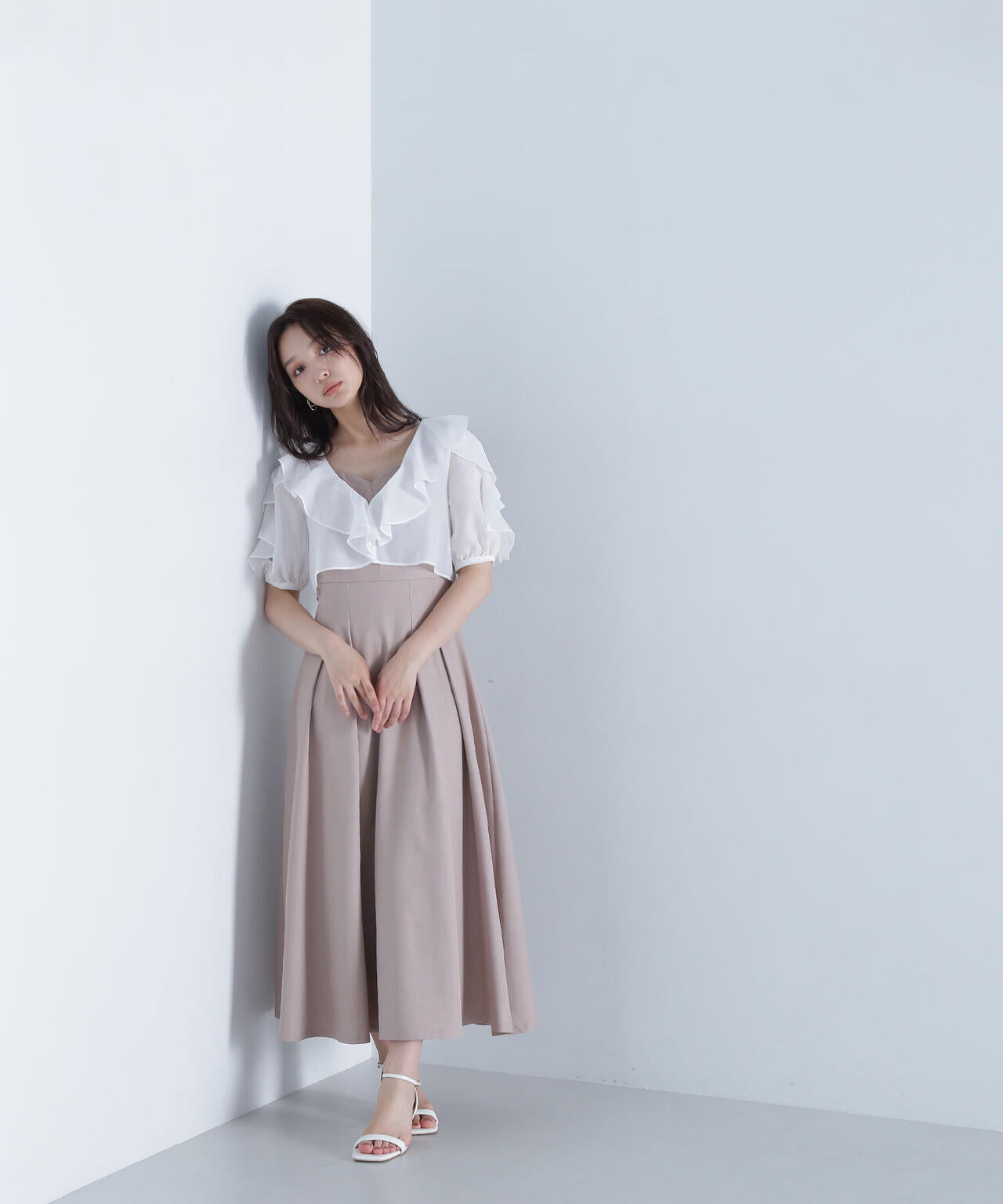 シアーボレロ＆ワンピース*