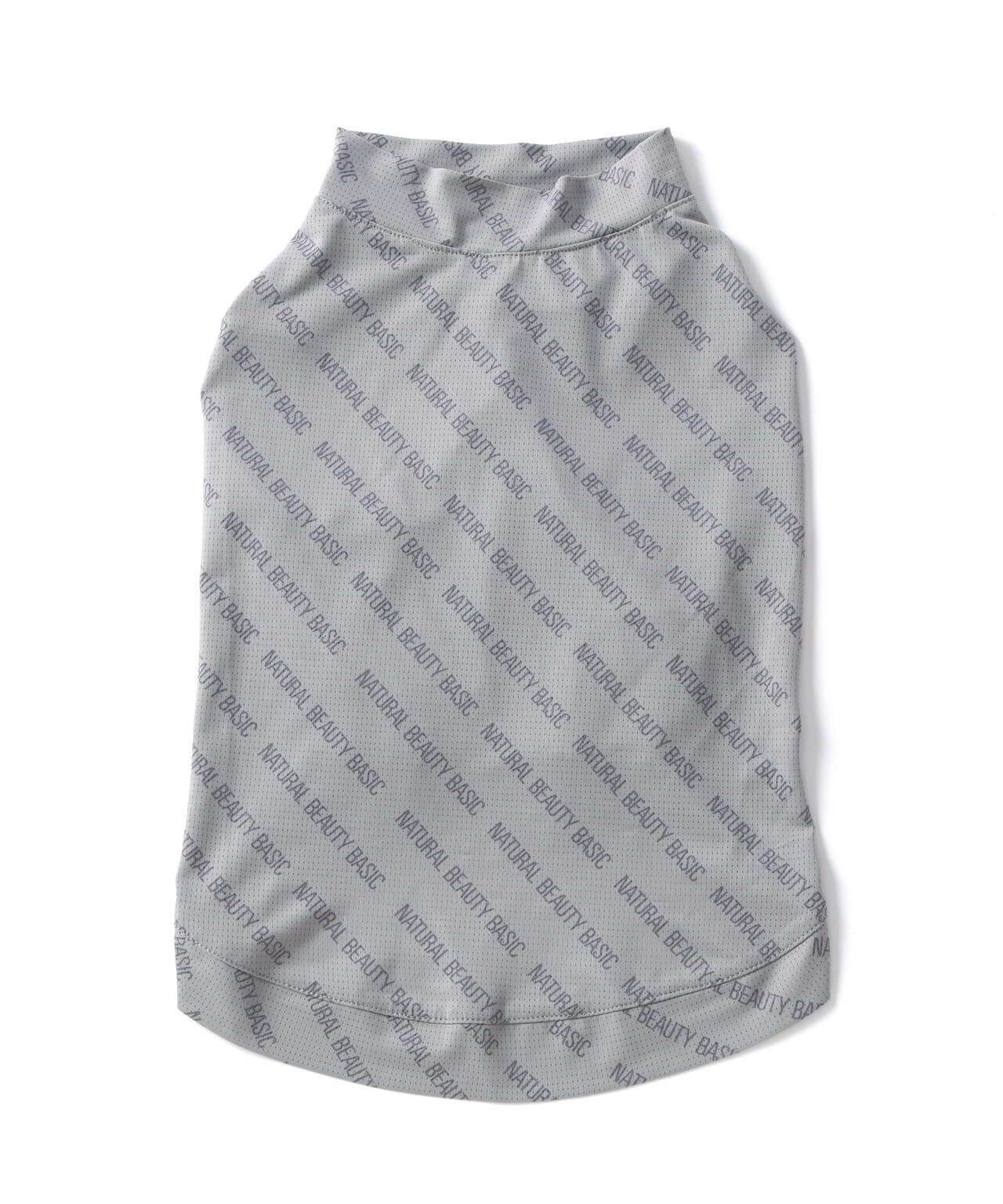 DOG メッシュ総ロゴTee*