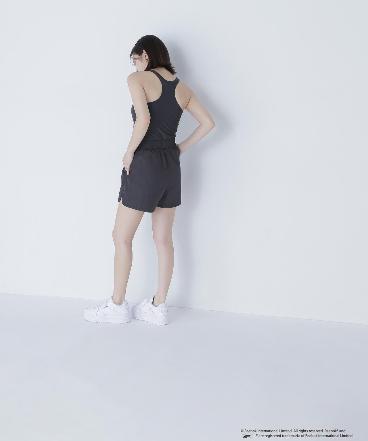 【THINK BEAUTY】REEFIT WIND SHORTS*