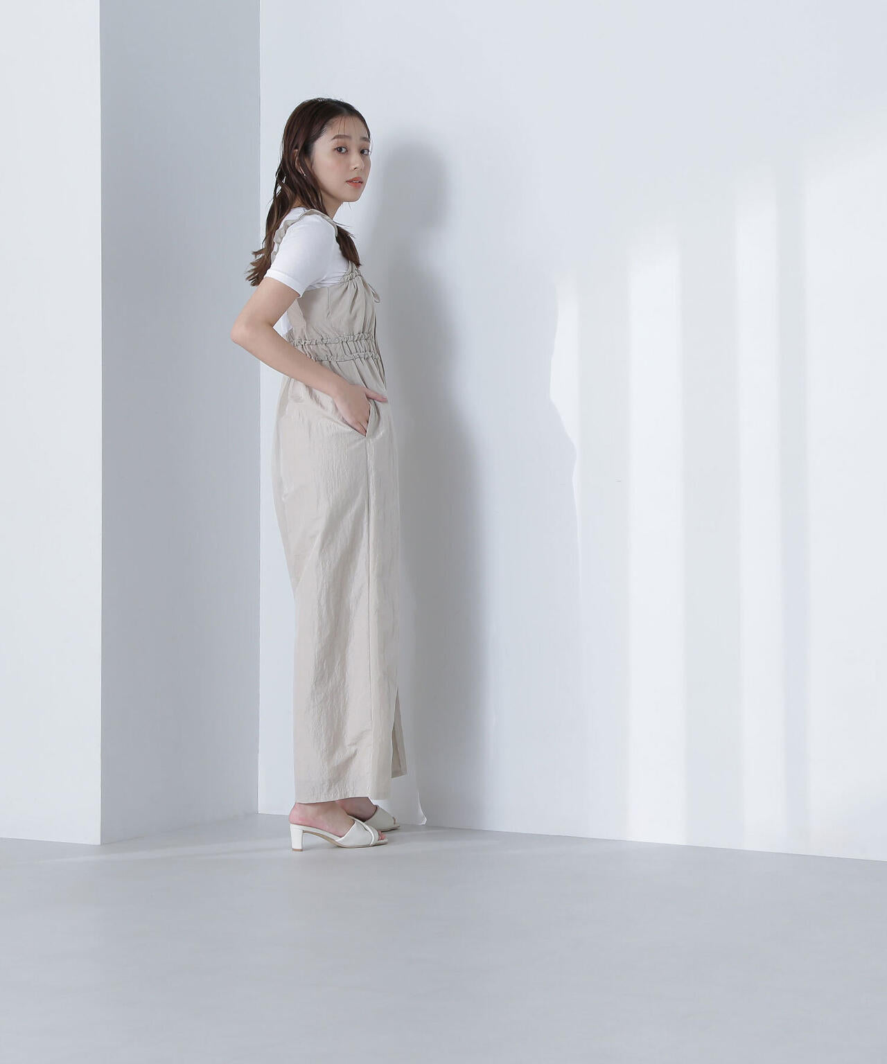 【THINK BEAUTY】タフタオールインワン*