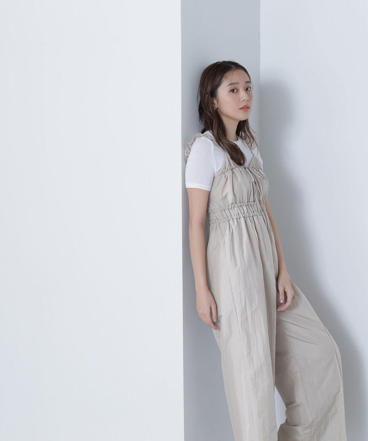【THINK BEAUTY】タフタオールインワン*