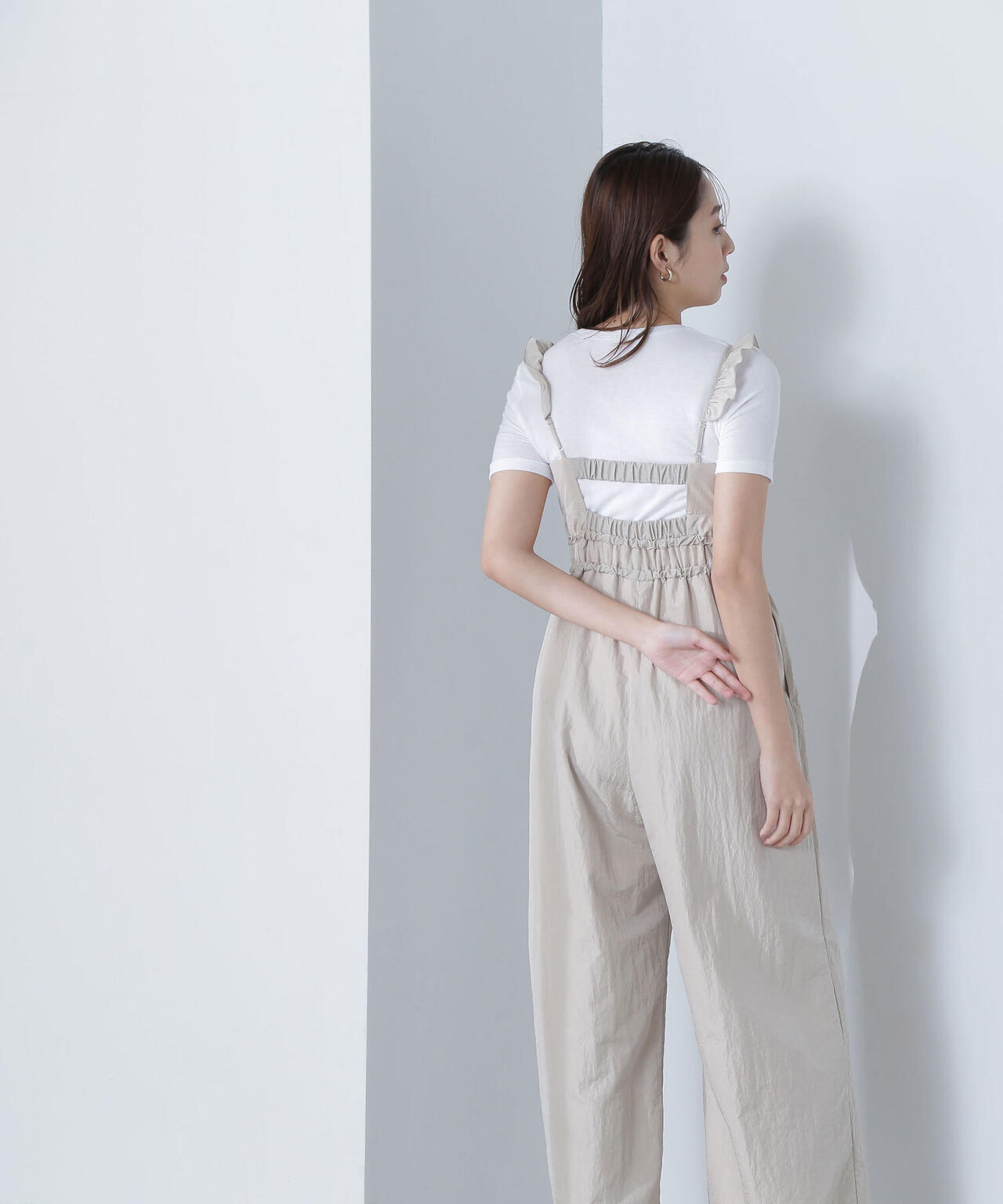 【THINK BEAUTY】タフタオールインワン*