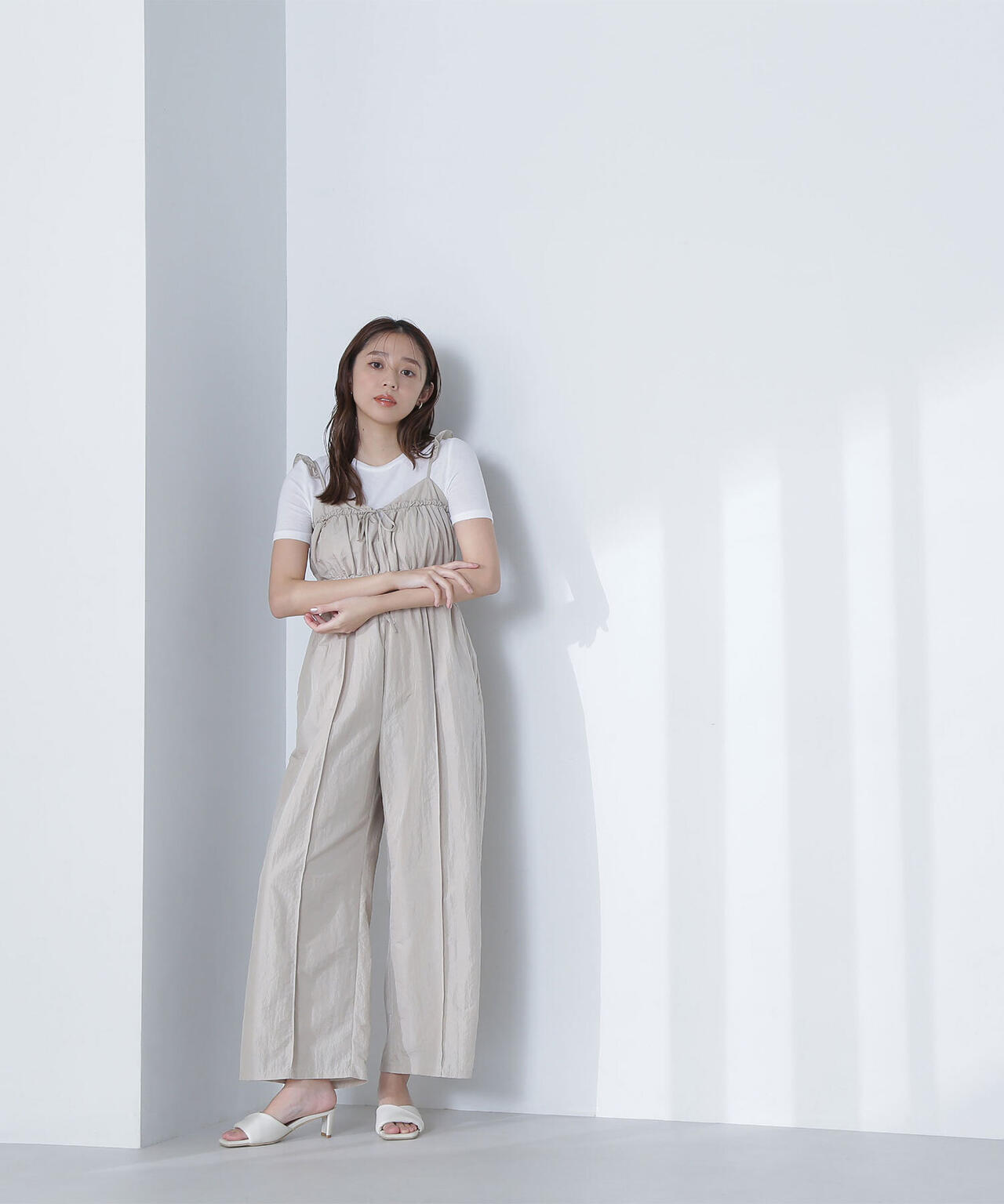 【THINK BEAUTY】タフタオールインワン*