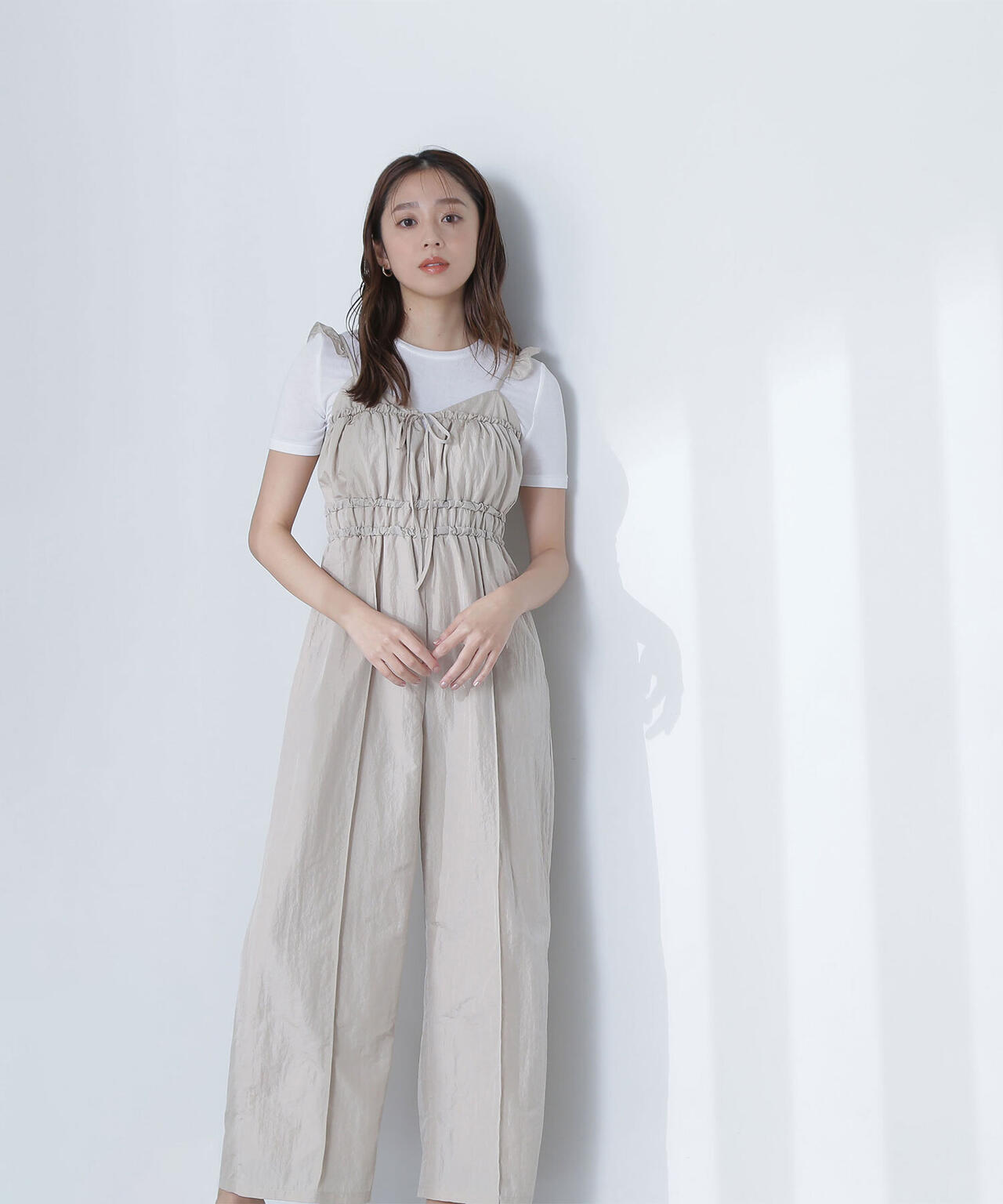 【THINK BEAUTY】タフタオールインワン*