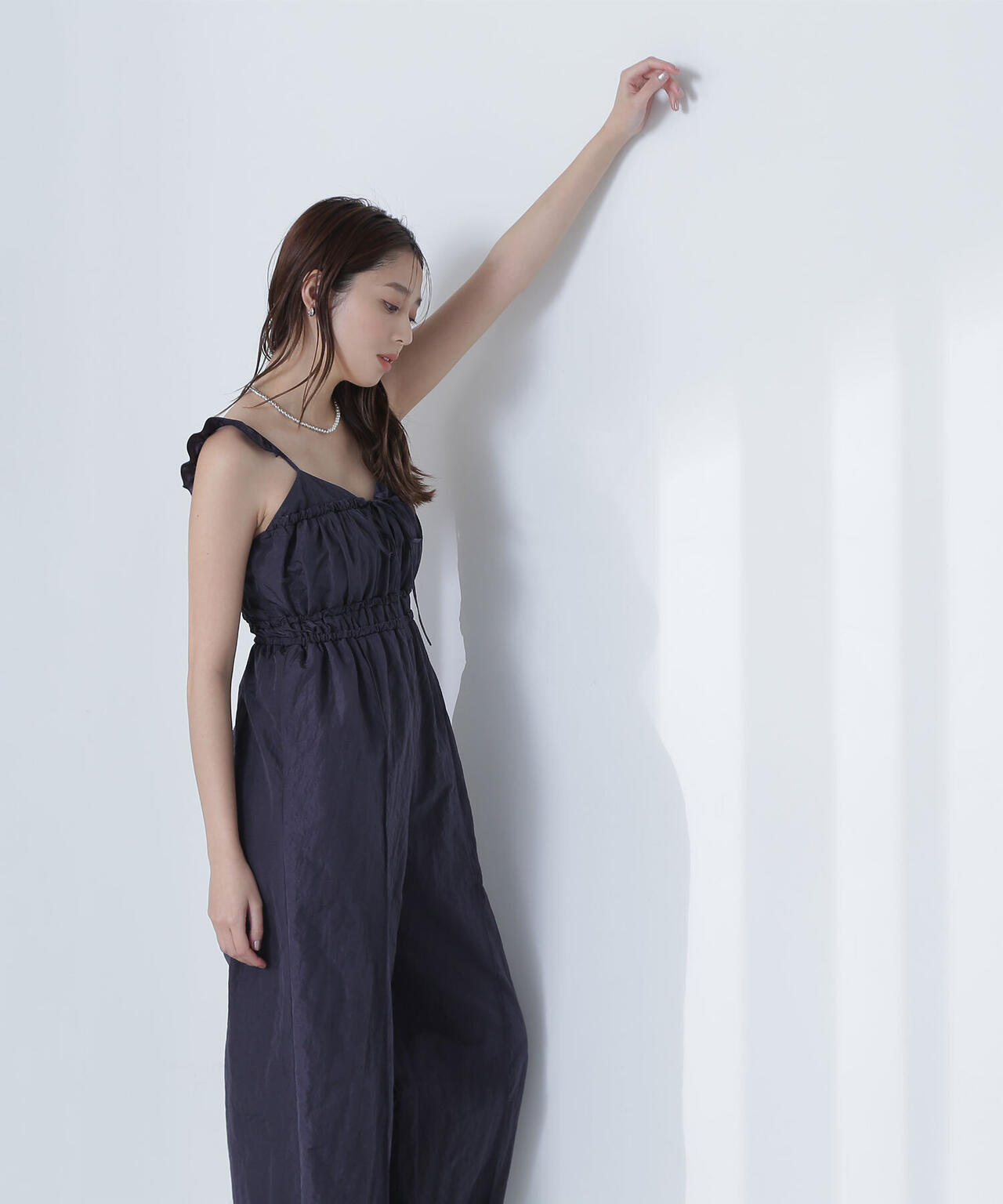 【THINK BEAUTY】タフタオールインワン*