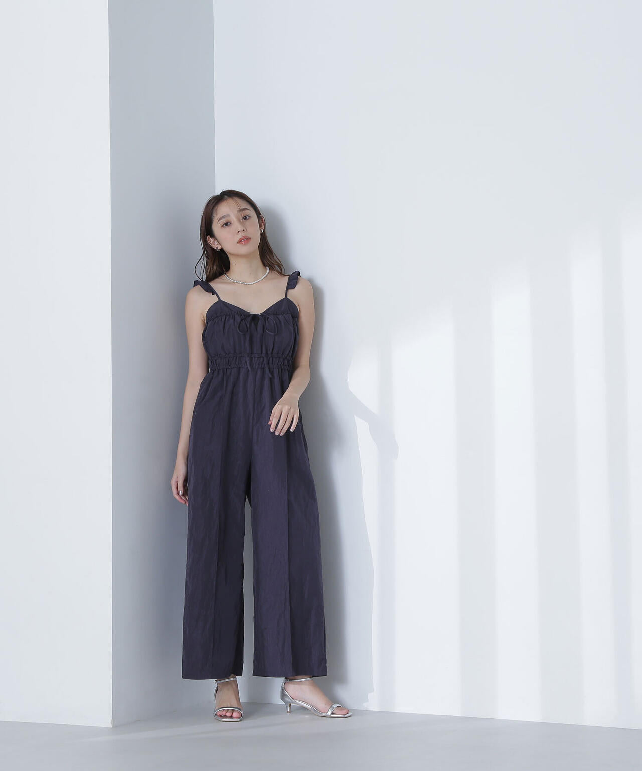 【THINK BEAUTY】タフタオールインワン*