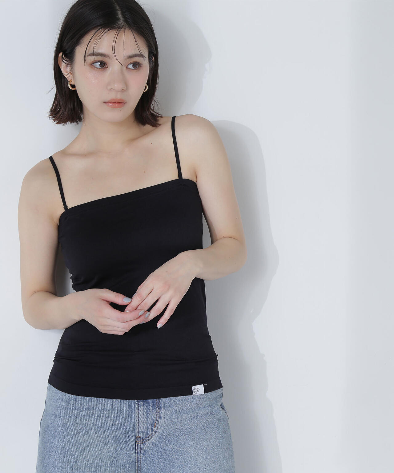 <Oggi掲載>カップインベアトップ