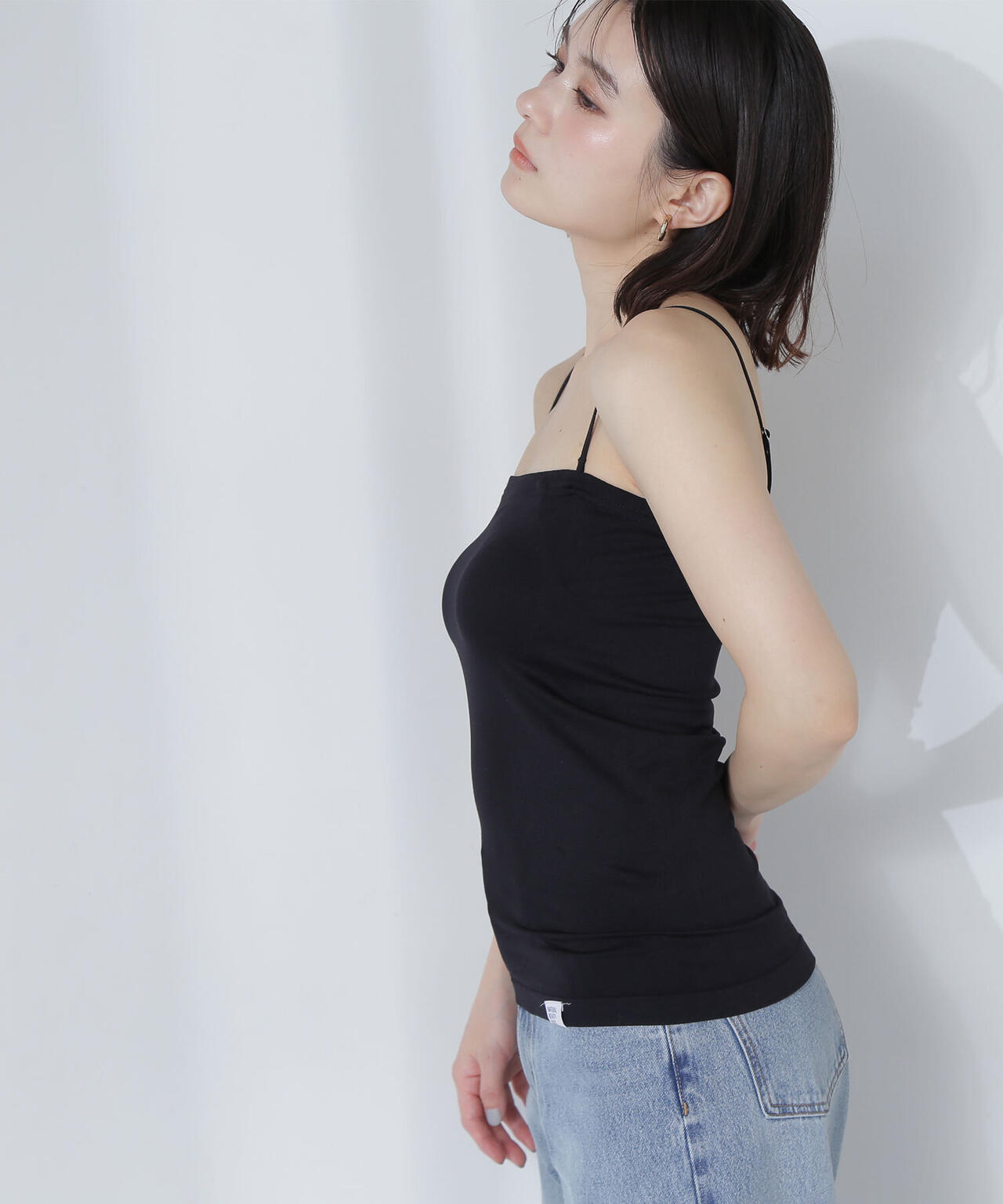 <Oggi掲載>カップインベアトップ
