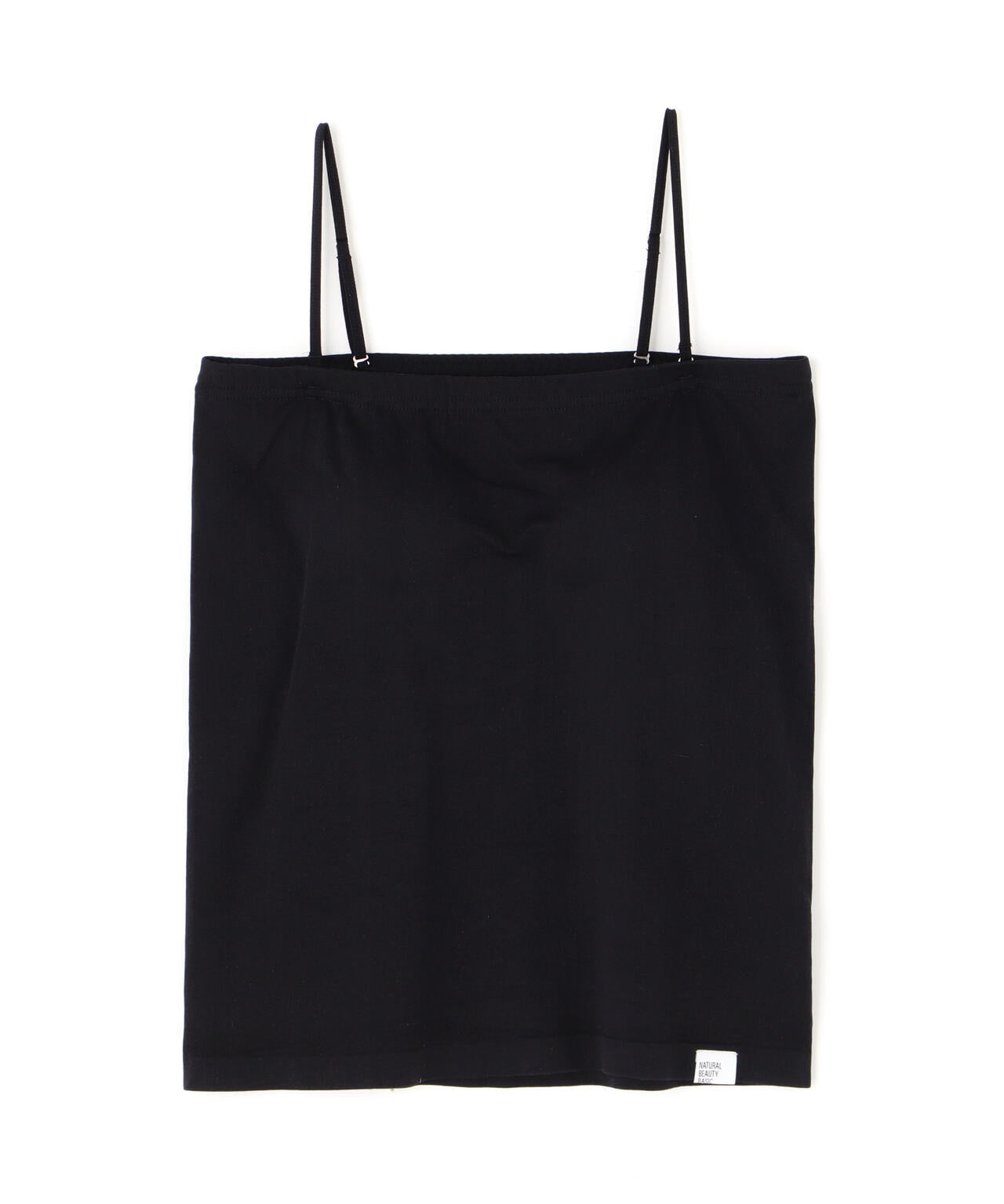 <Oggi掲載>カップインベアトップ