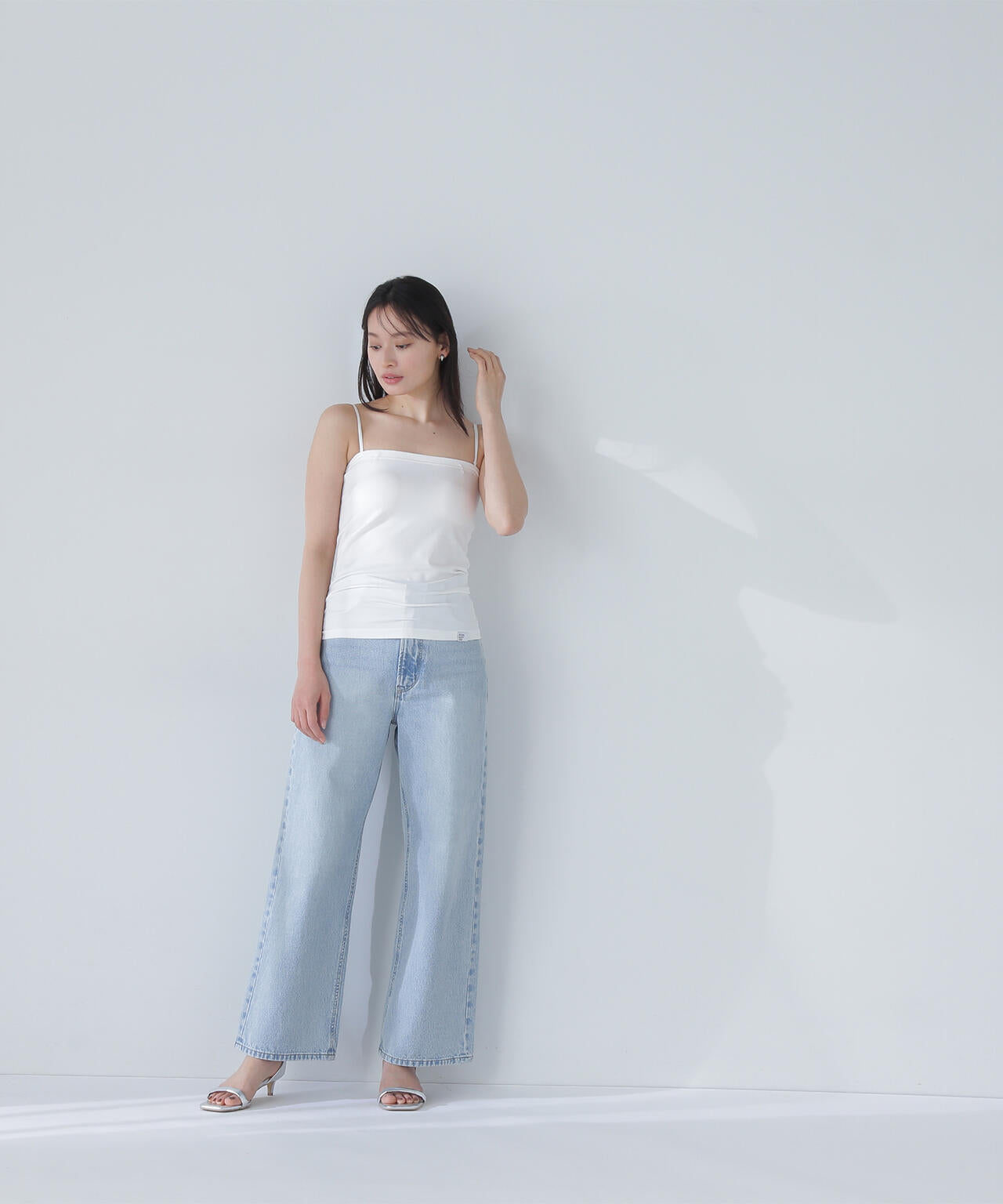 <Oggi掲載>カップインベアトップ