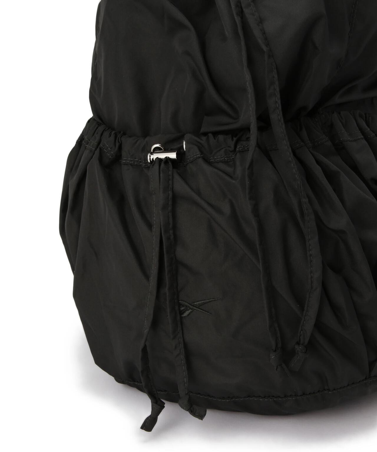 【THINK BEAUTY】Reebok DRAWSTRING BAG*