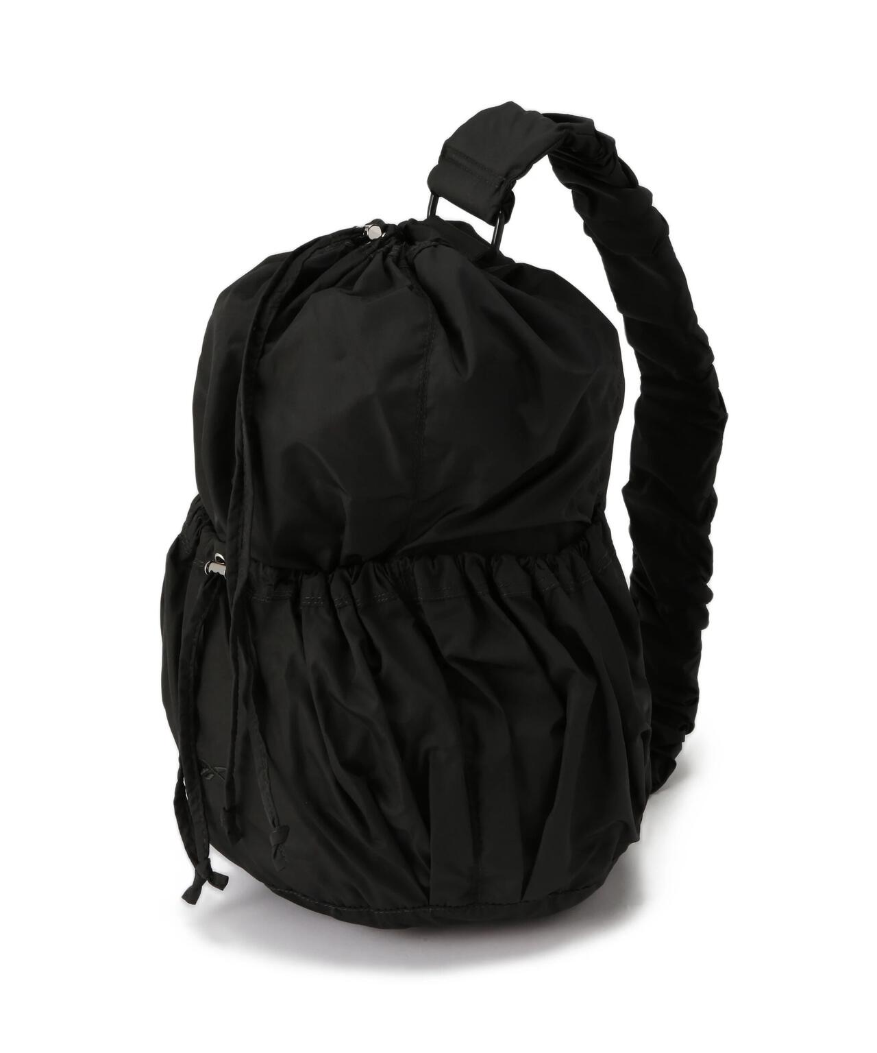 【THINK BEAUTY】Reebok DRAWSTRING BAG*