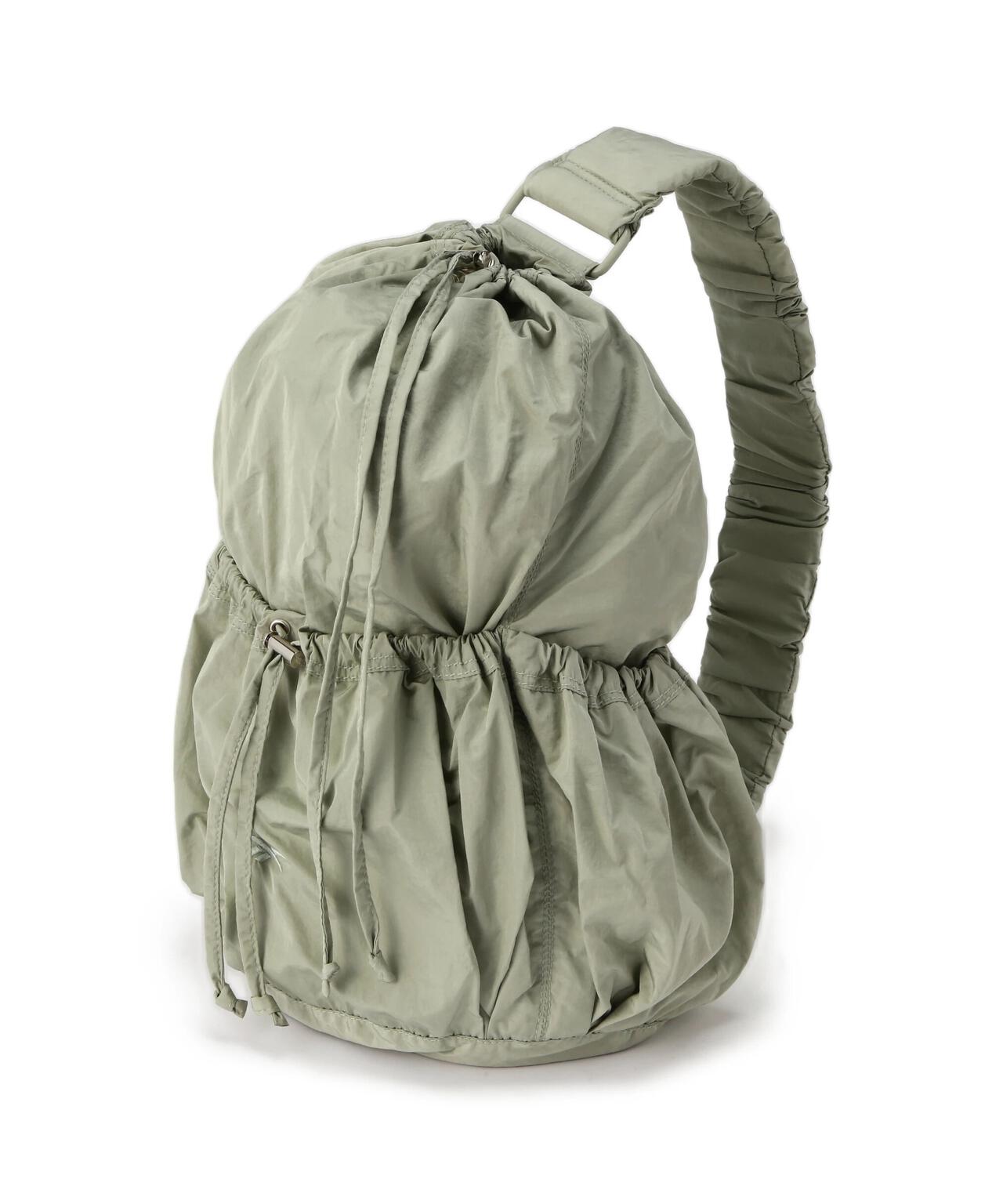 【THINK BEAUTY】Reebok DRAWSTRING BAG*