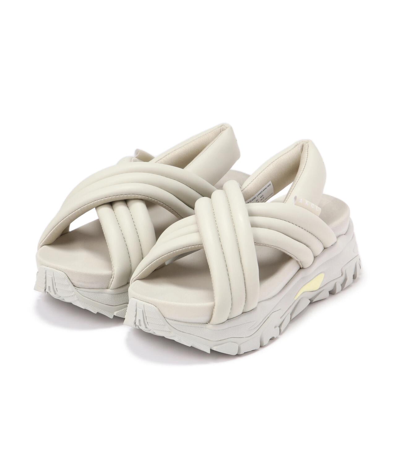 ＜AKIII CLASSIC＞SUMMER BANG サンダル*