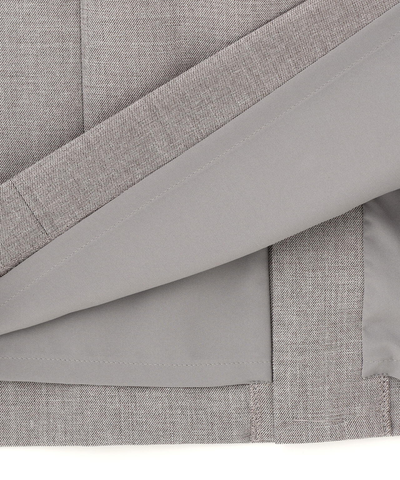 シャークスキンナロージャンスカ*