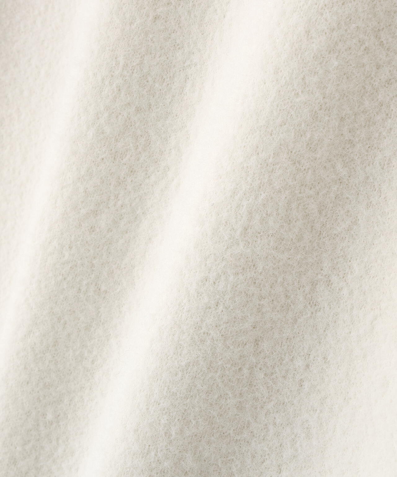 フェザーニットセットアップ