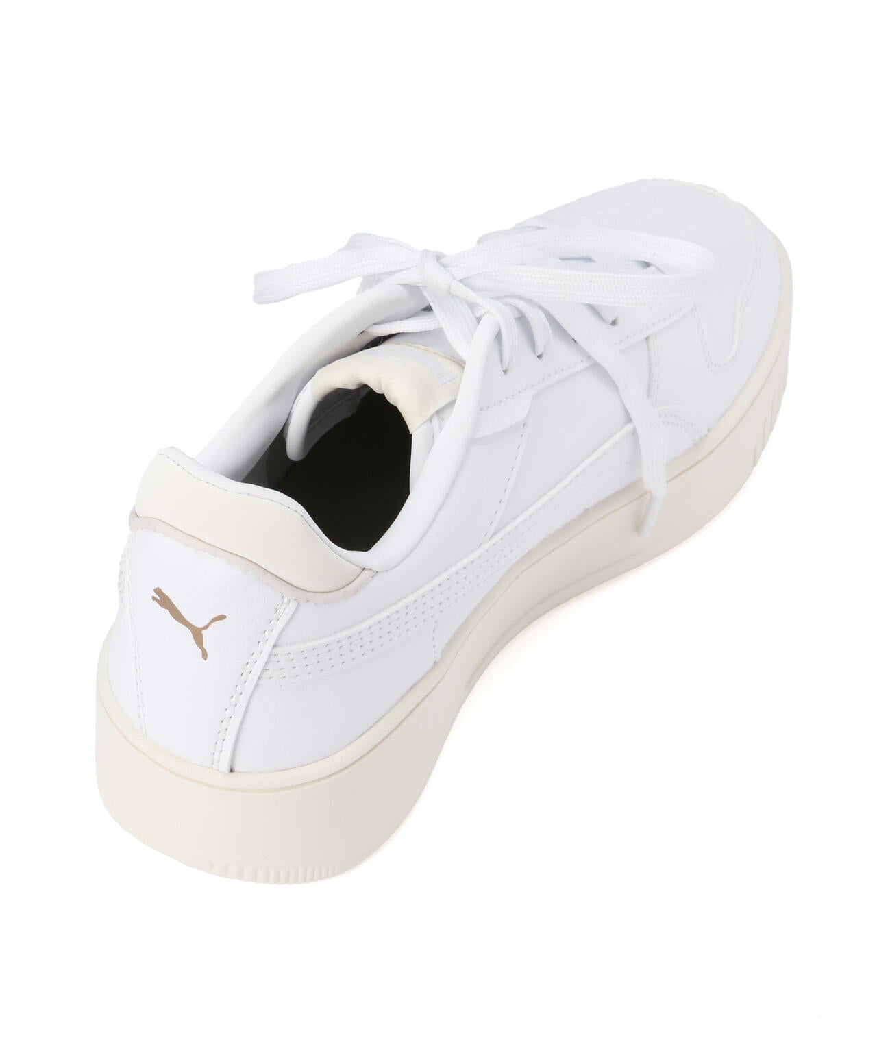 PUMA キャリーナストリートWR シューズ