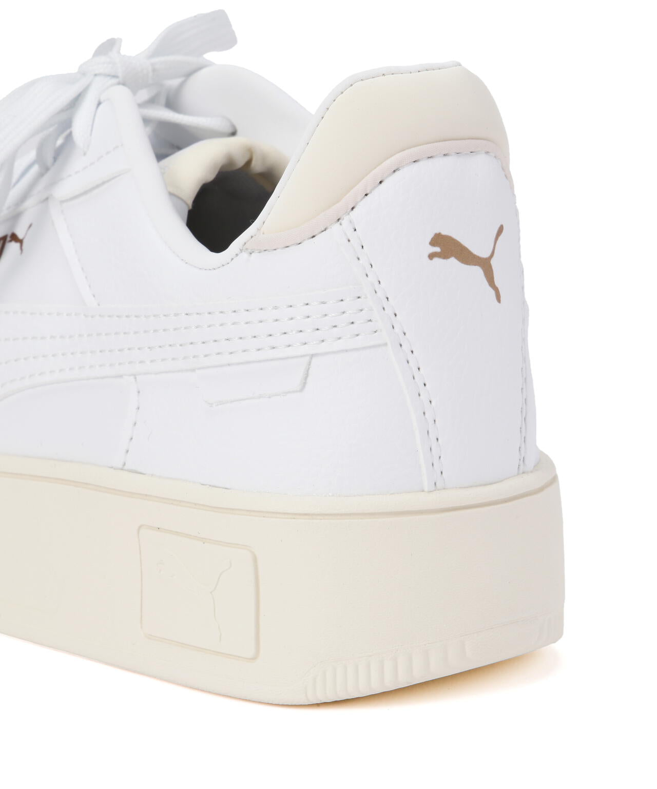 PUMA キャリーナストリートWR シューズ