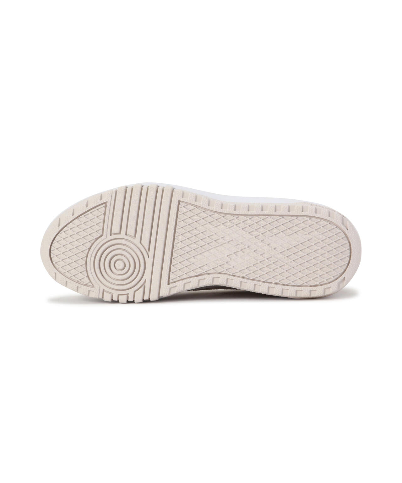 <NATURAL BEAUTY BASIC 別注カラー：ベージュ>Reebok CAMPIO EXTRA シューズ