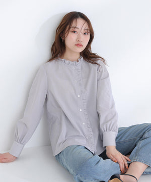 167cm 着用サイズ：M