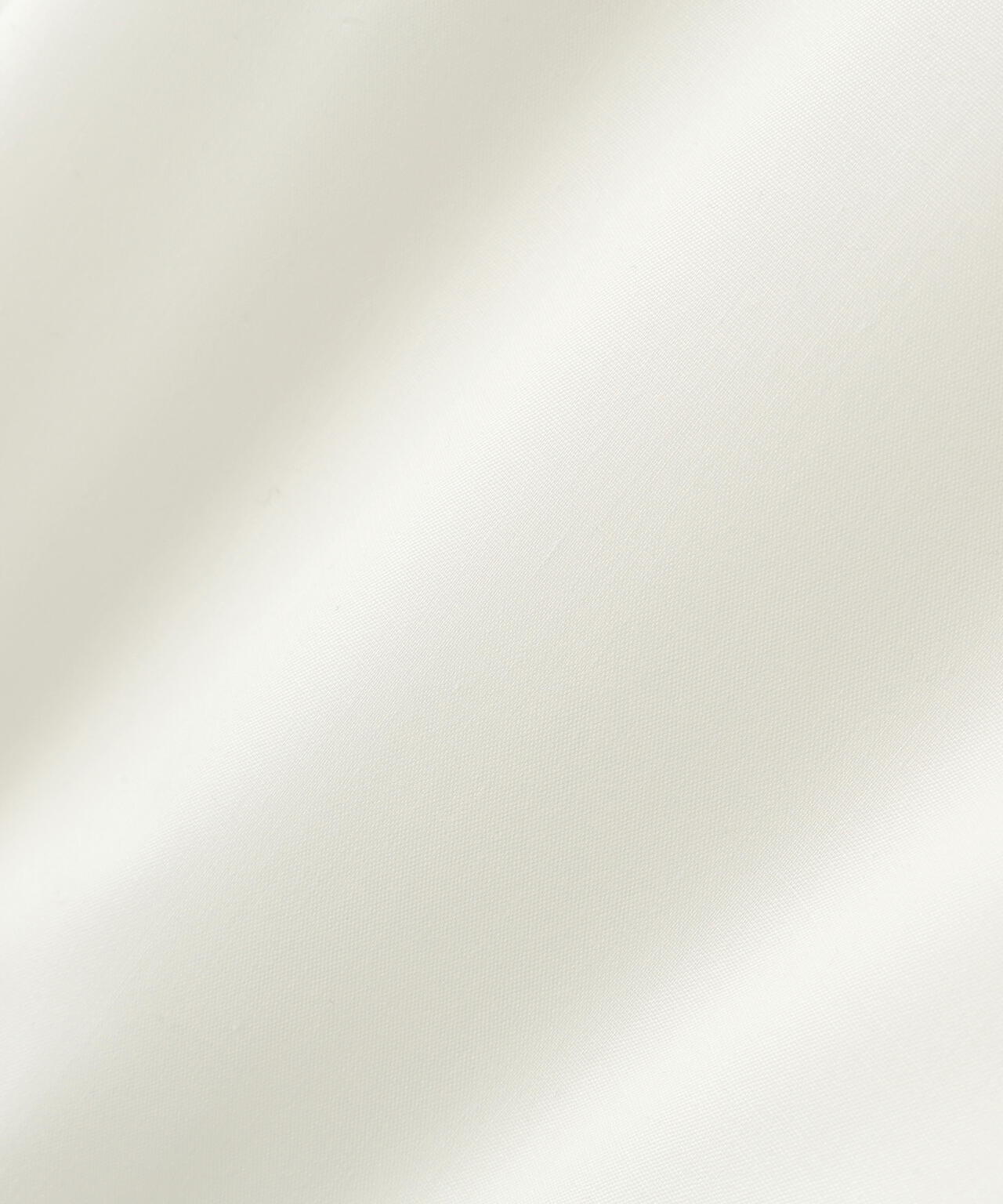 ＜Oggi掲載＞レース切替オーバーシャツ