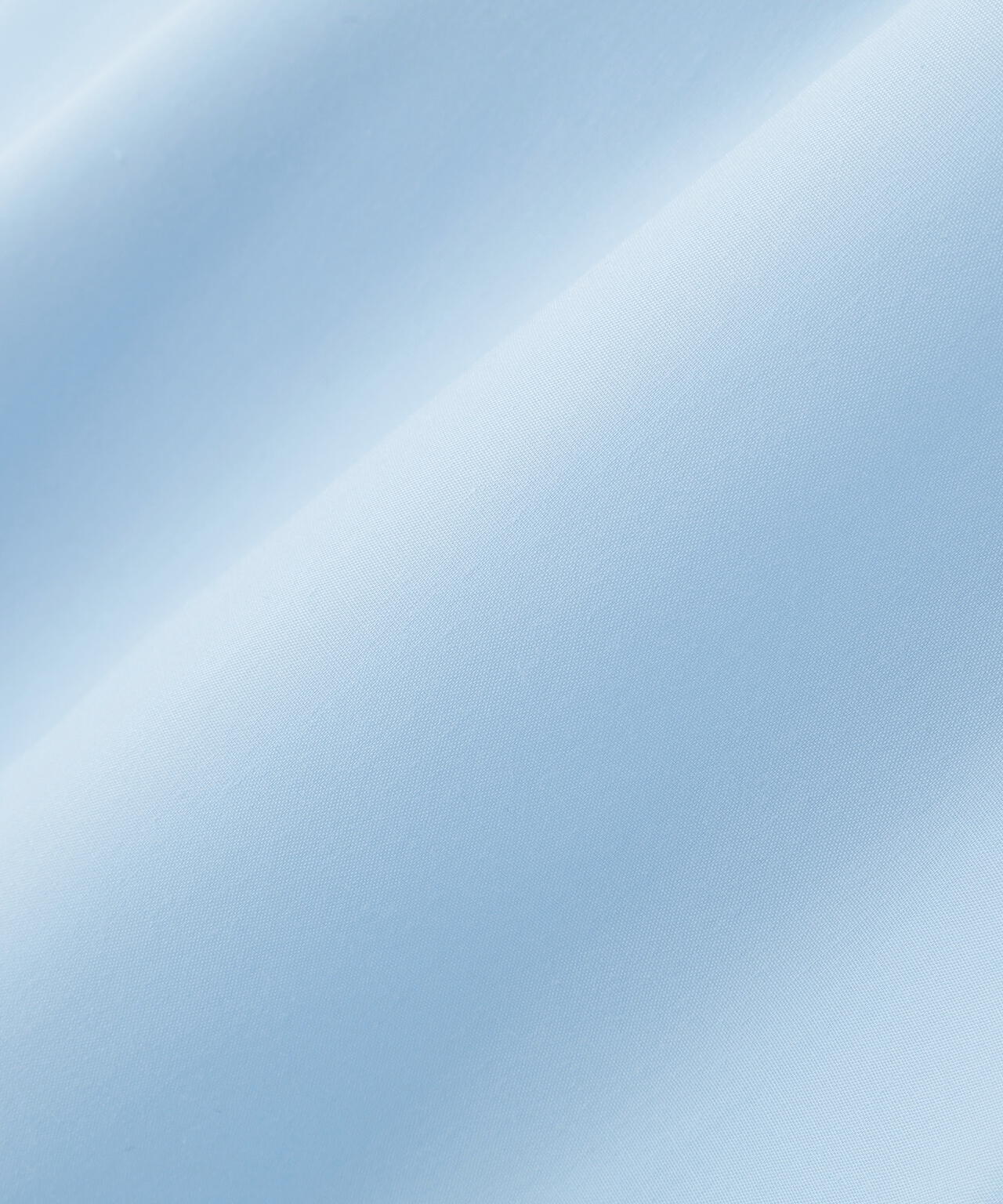 ＜Oggi掲載＞レース切替オーバーシャツ