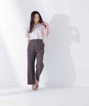 165.5cm 着用サイズ：M