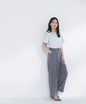 165cm 着用サイズ：M