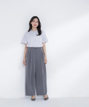 165cm 着用サイズ：M
