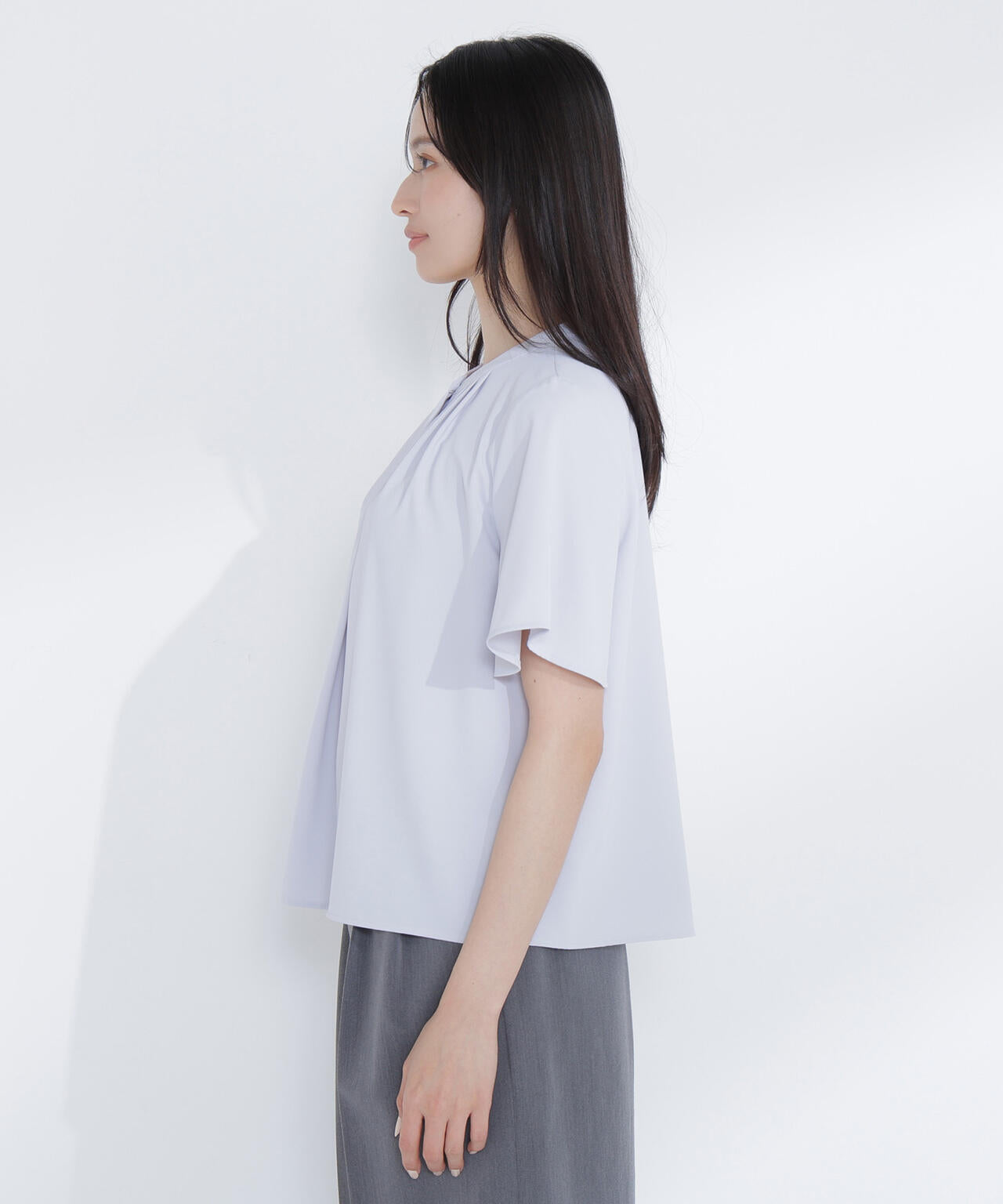 165cm 着用サイズ：M