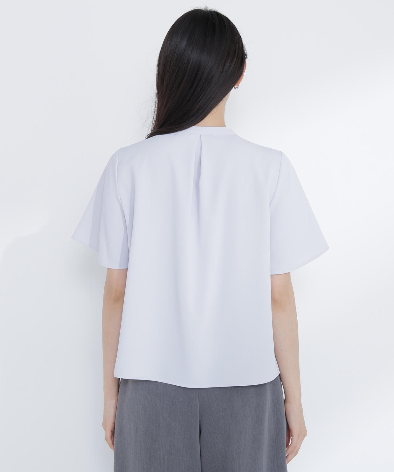165cm 着用サイズ：M