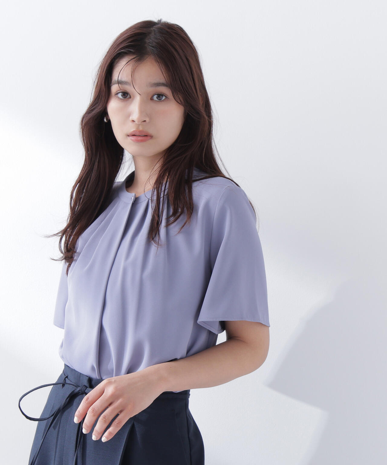 168cm 着用サイズ：M