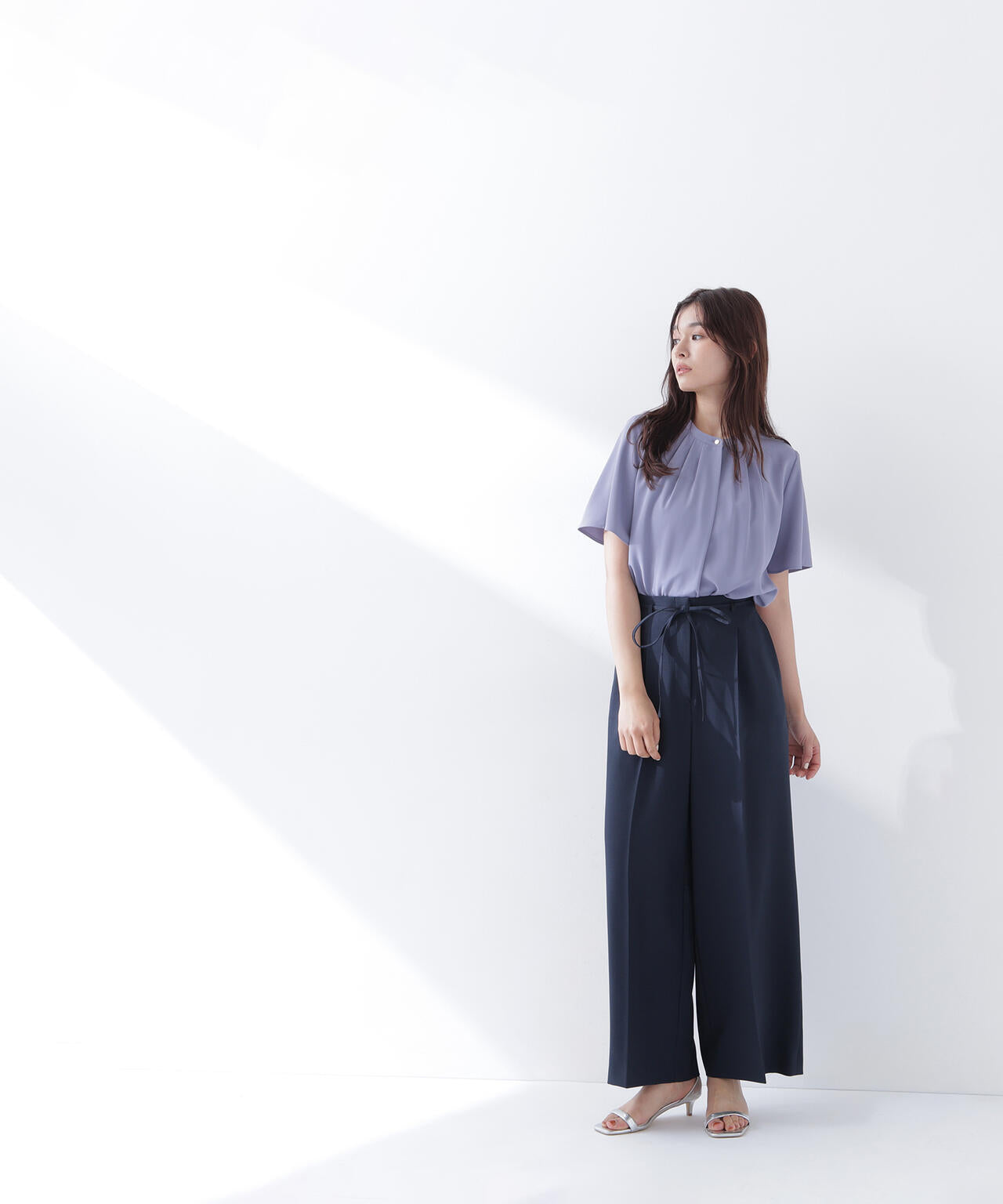 168cm 着用サイズ：M