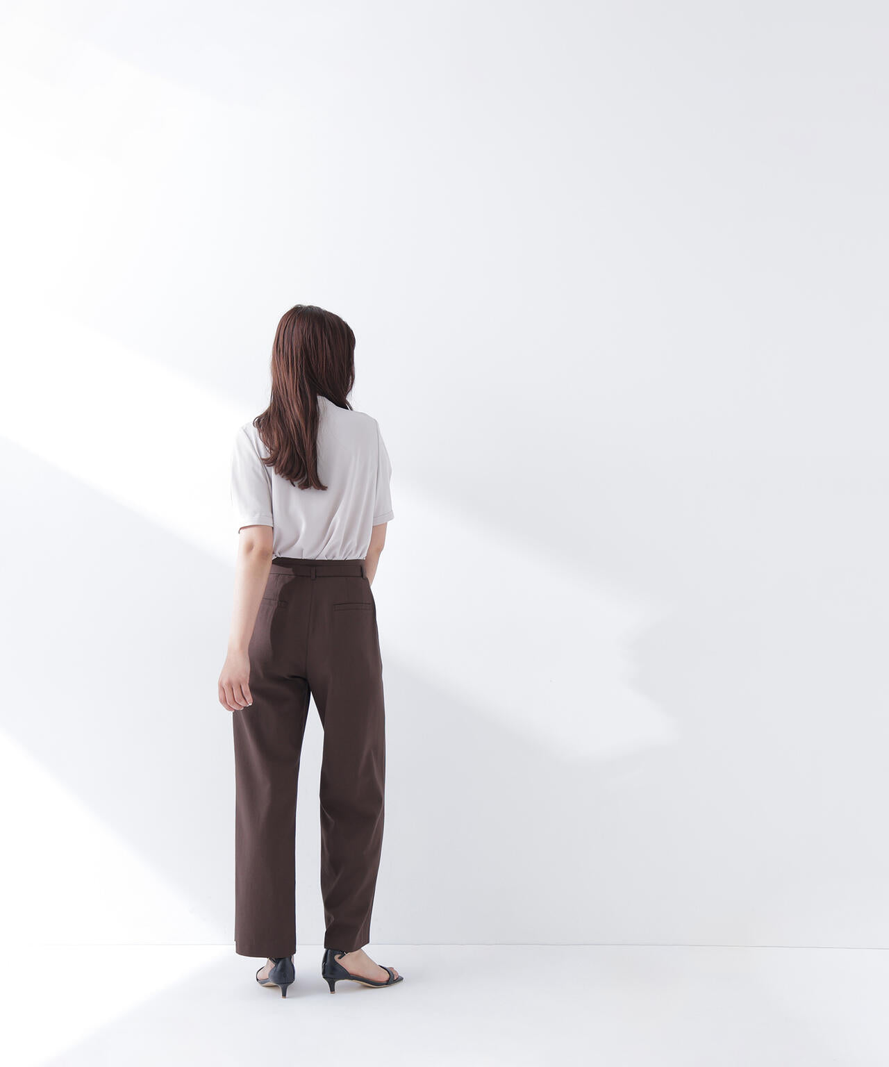 168cm 着用サイズ：M