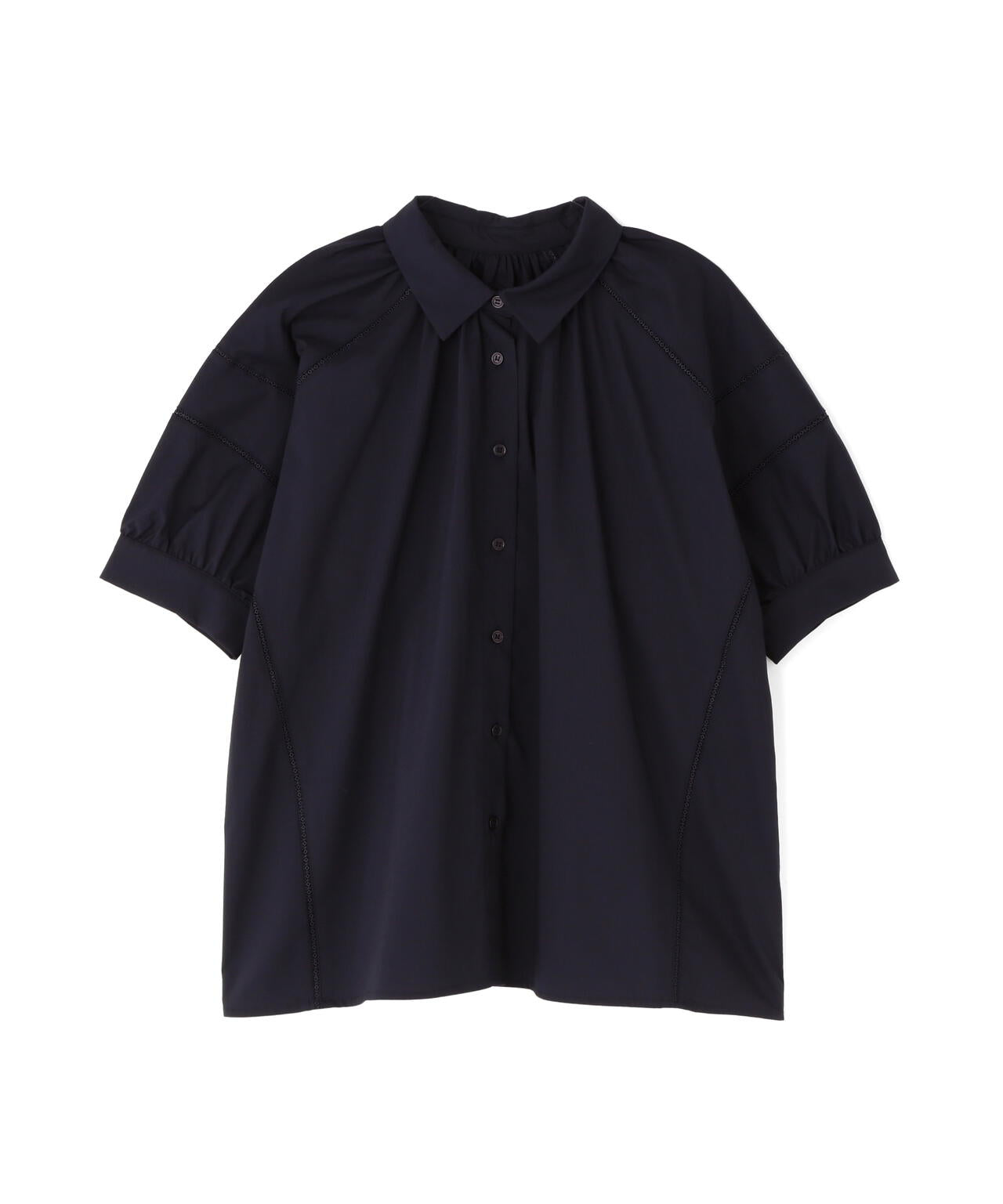 165cm 着用サイズ：FR