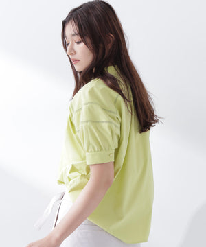 168cm 着用サイズ：FR